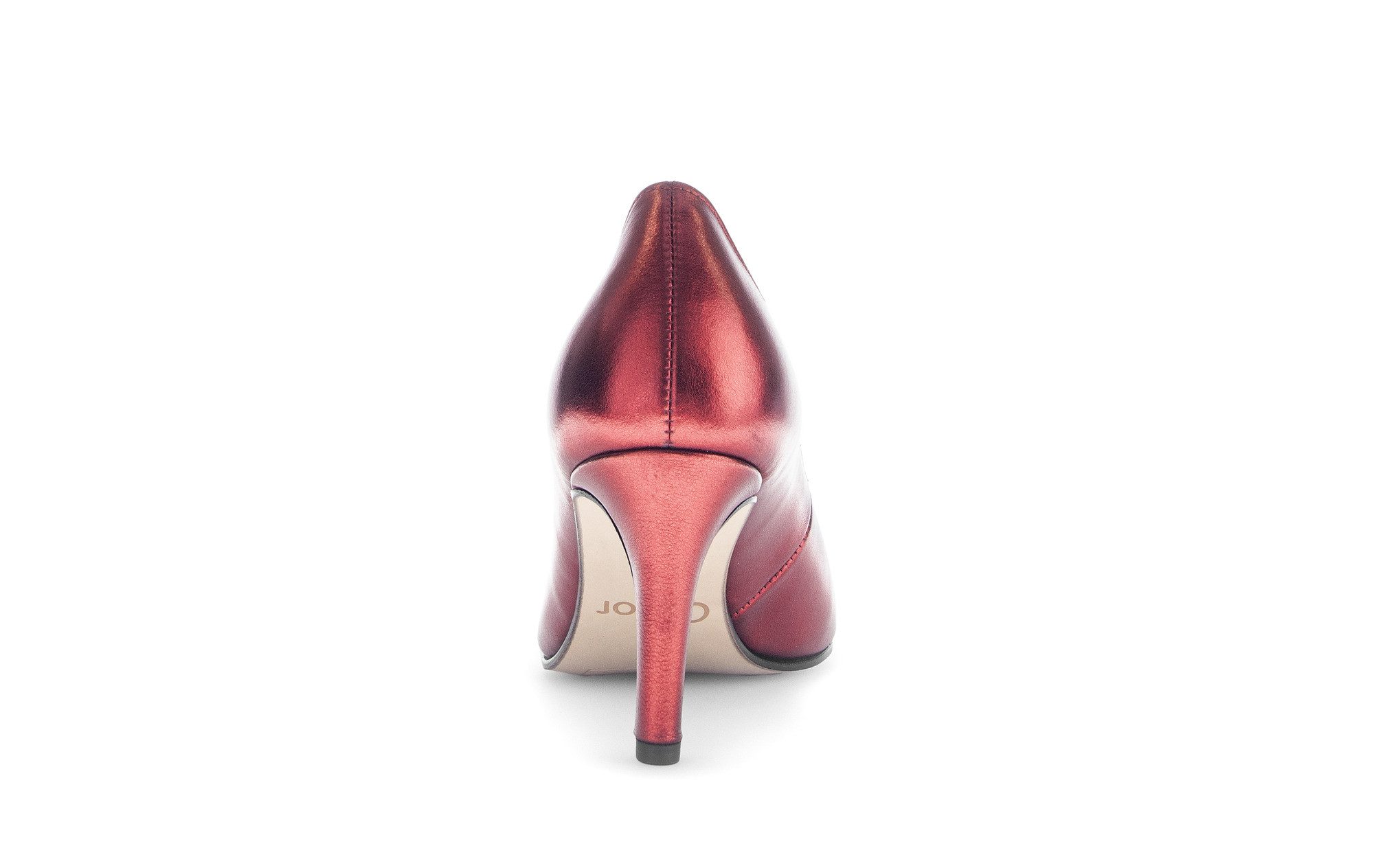Gabor Pumps