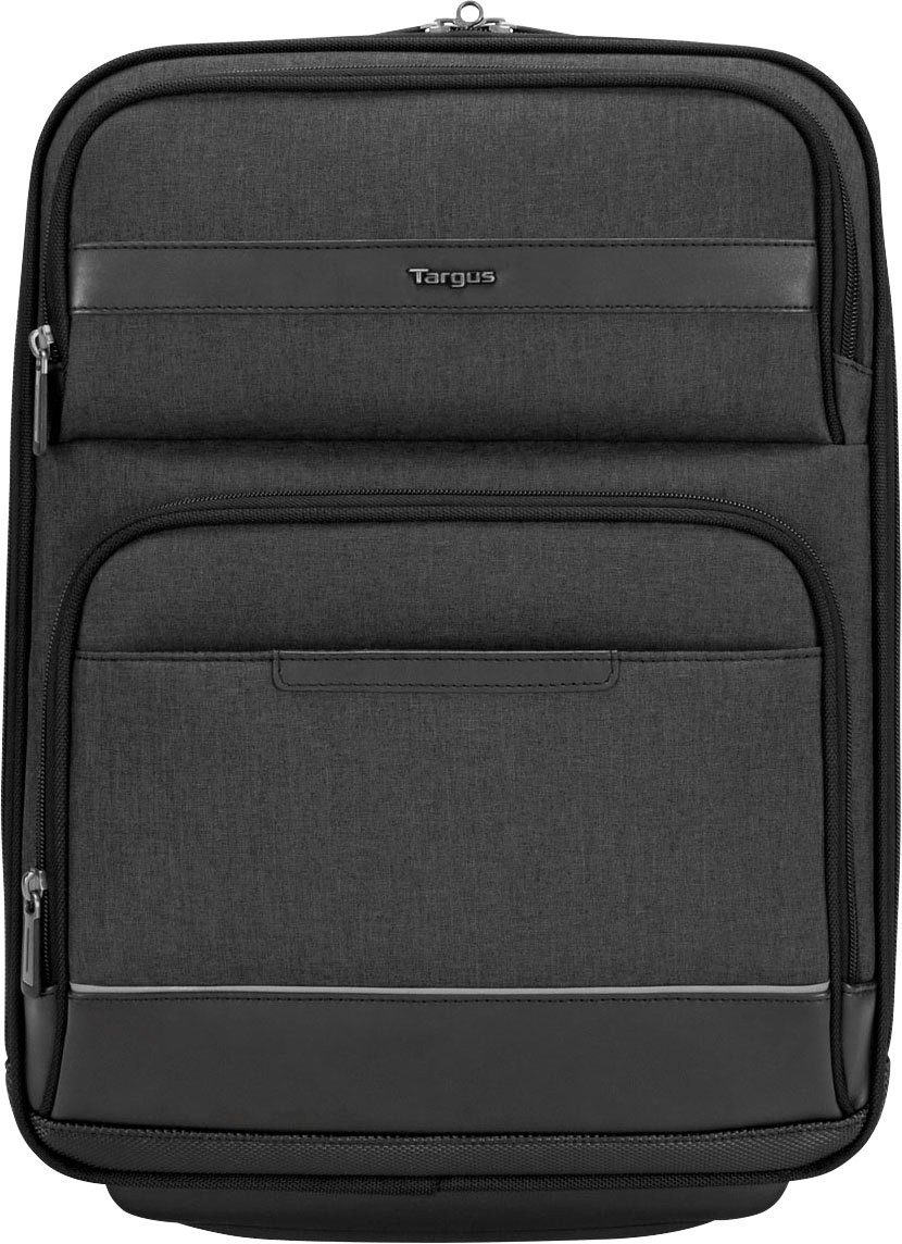 Targus Reisetasche CitySmart Trolley Rollkoffer (bis 15,6)