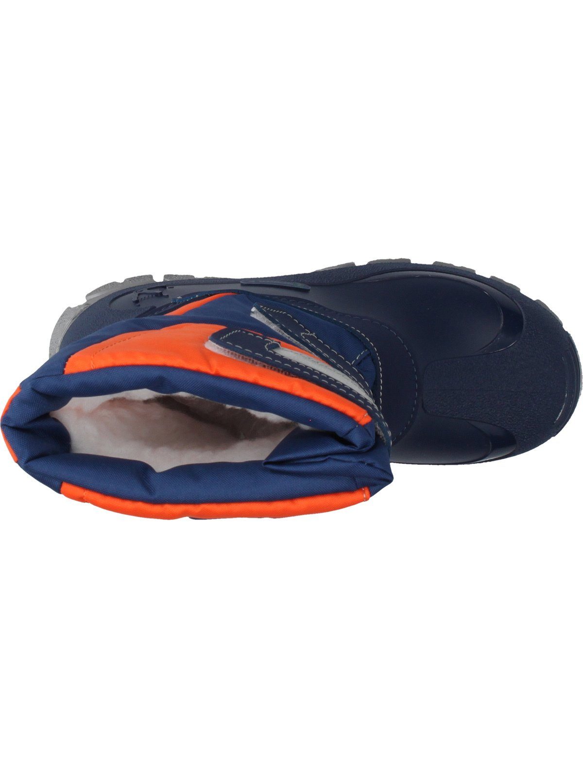 Spirale Simon Winterstiefel