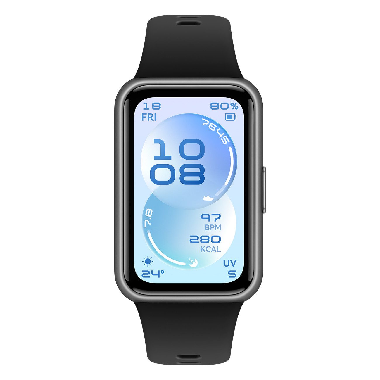 Huawei Fitness-Tracker Band 11