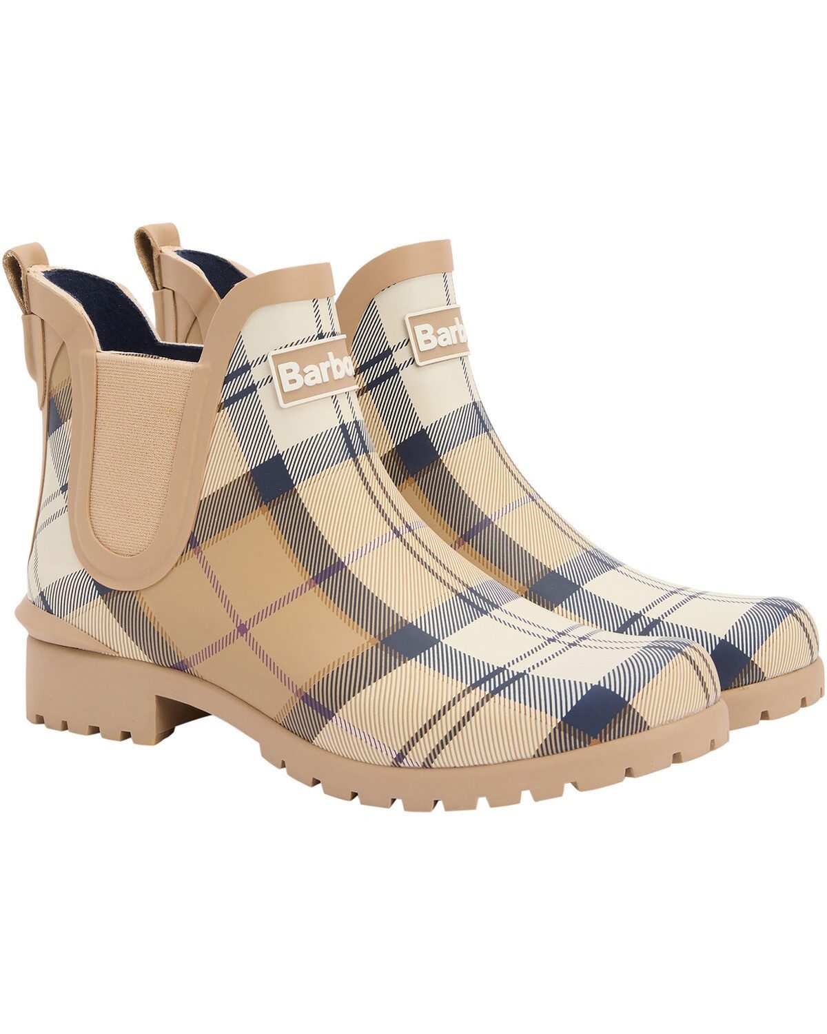 Barbour Gummistiefel Wilton Gummistiefel günstig online kaufen