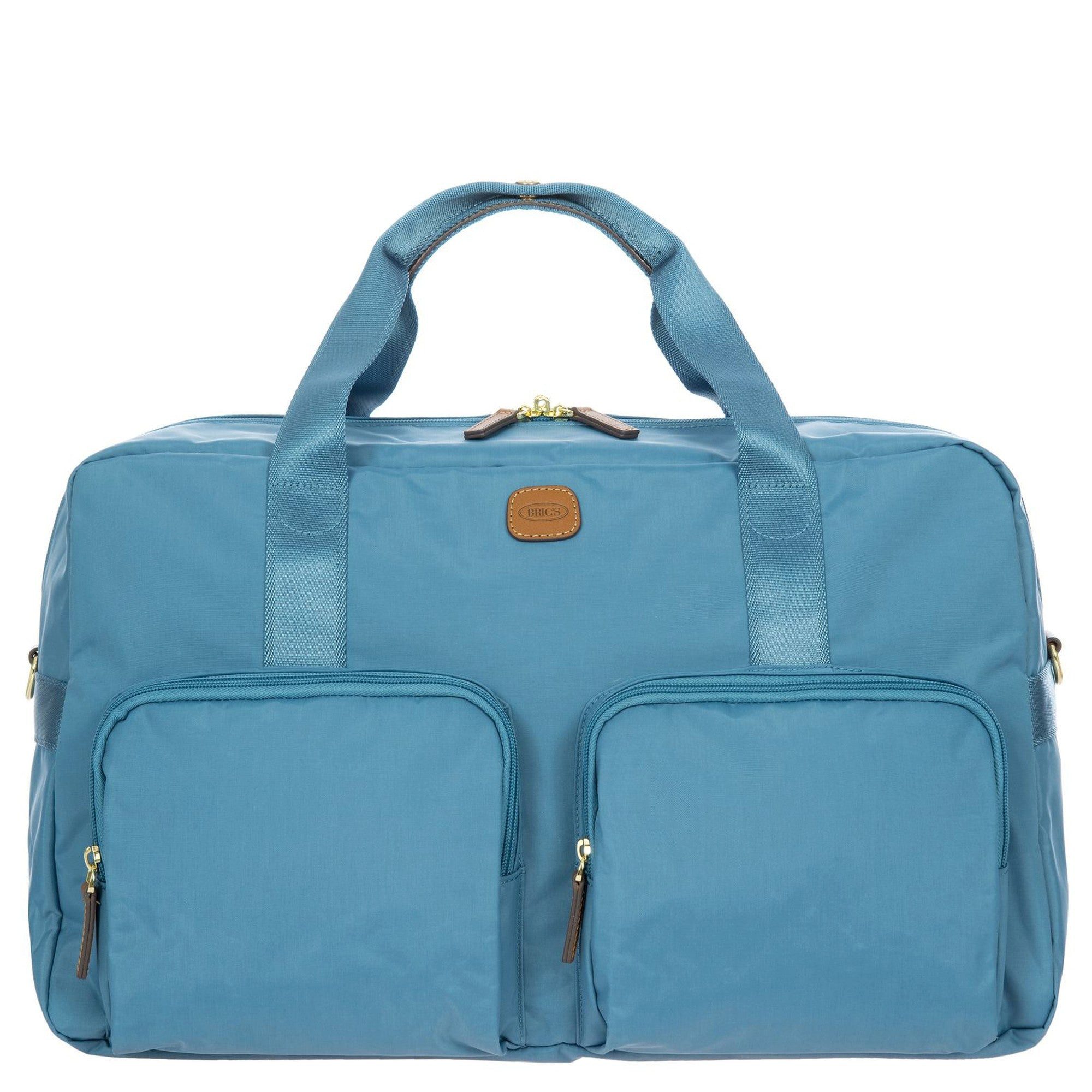 Reisetasche X-Travel Reisetasche S 46 cm (sky)