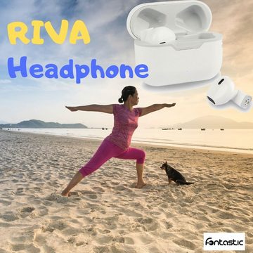 fontastic Riva Bluetooth-Kopfhörer