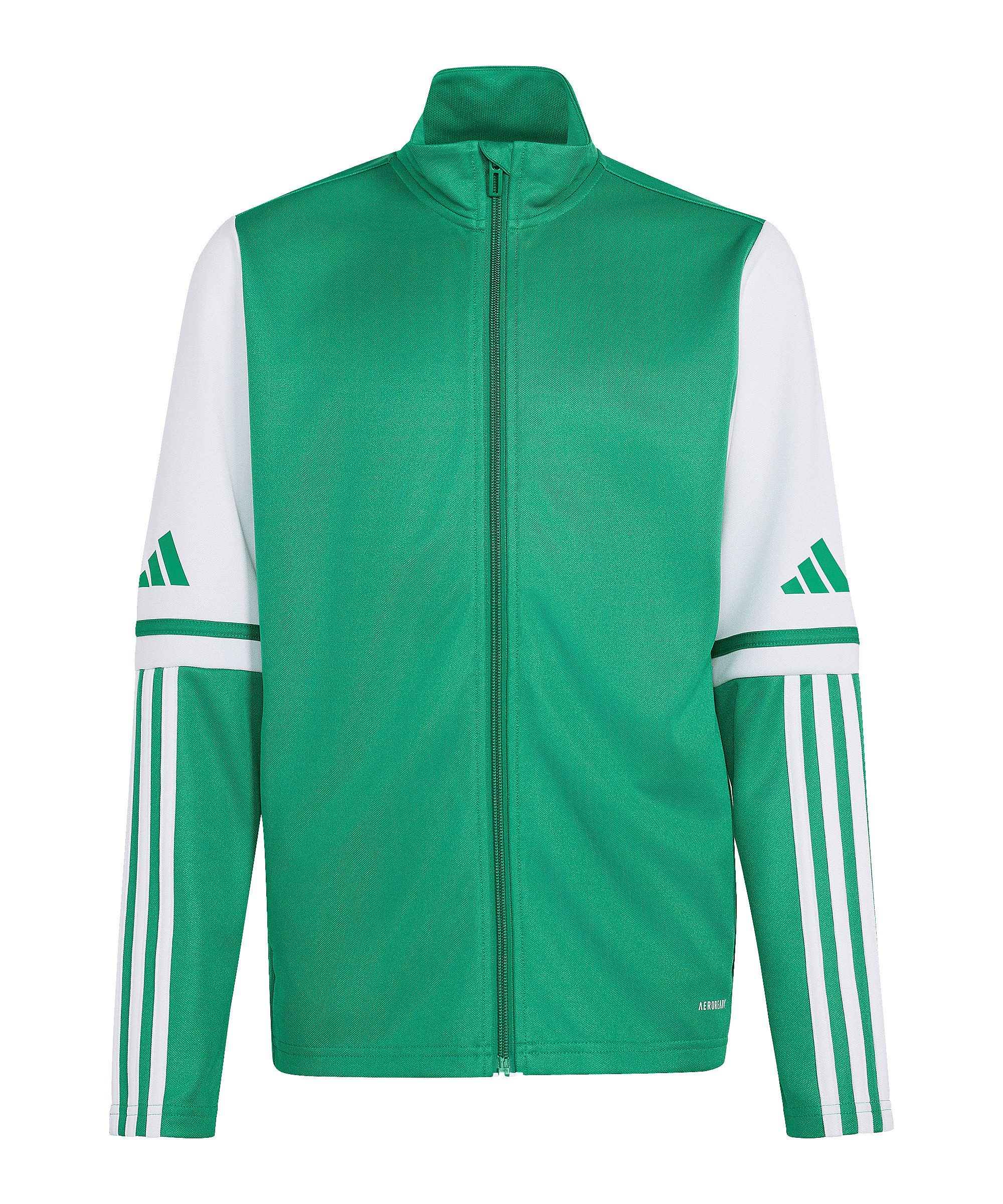 Sweatjacke adidas Performance Squadra 25 Trainingsjacke Kids