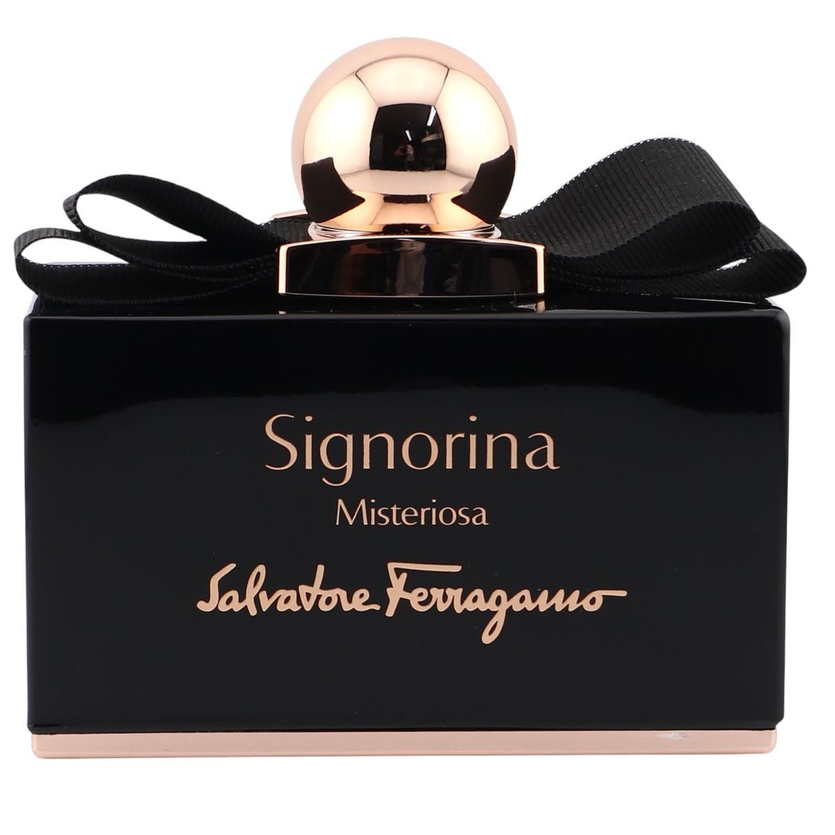 Salvatore Ferragamo Eau de Parfum Salvatore Ferragamo Signorina Misteriosa Eau de Parfum Spray 100 ml