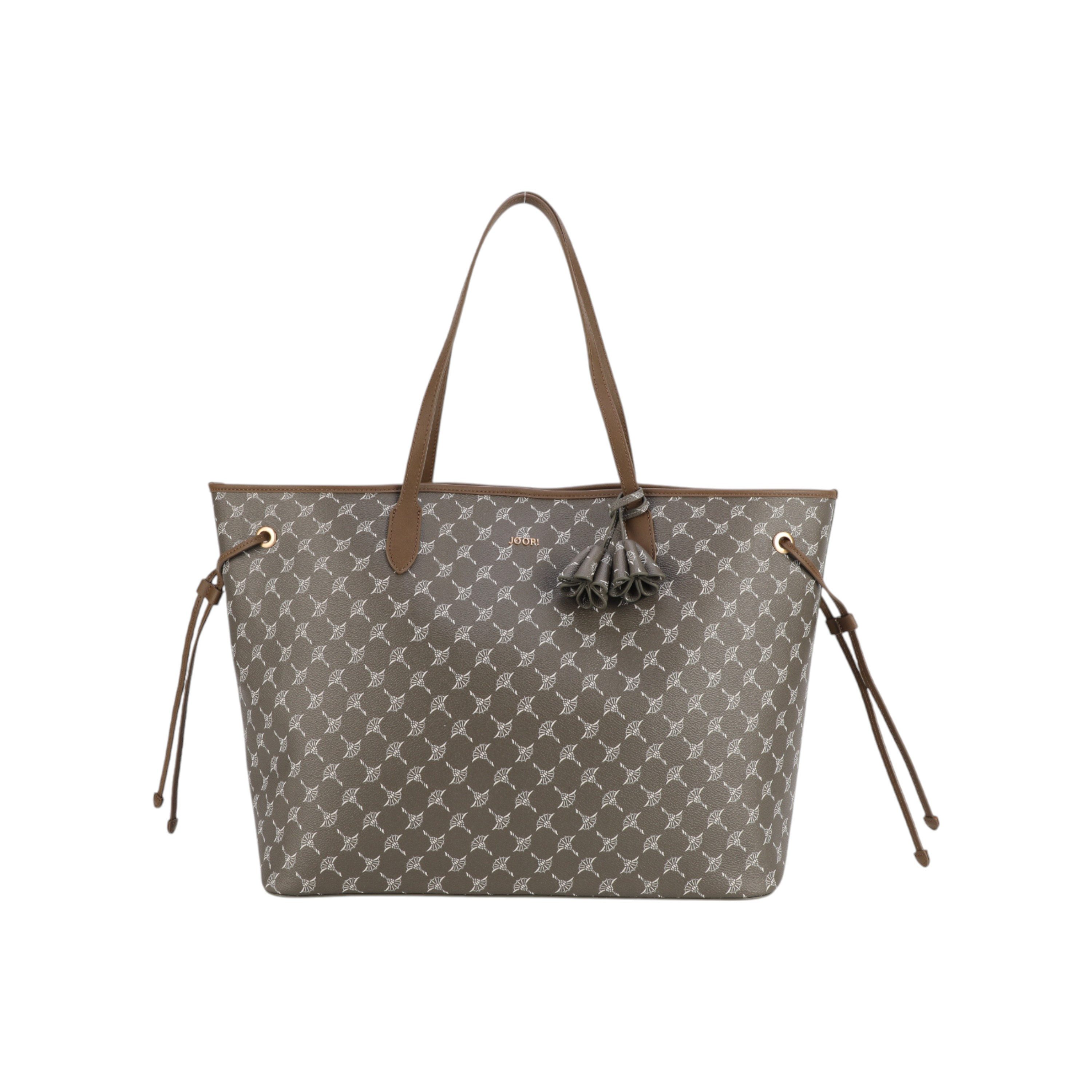 JOOP! Shopper Joop - Damen Shopper Cortina 1.0 Lara günstig online kaufen