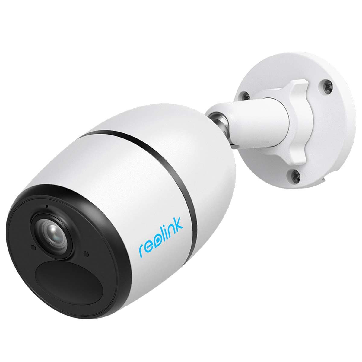 Reolink Überwachungskamera Go Series G330 4G LTE 2K 4 MP Super HD (mit intelligenter Personen- und Fahrzeugerkennung, 2-Wege-Audio)