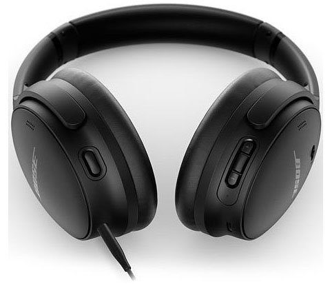 QuietComfort Bose Over-Ear-Kopfhörer SE
