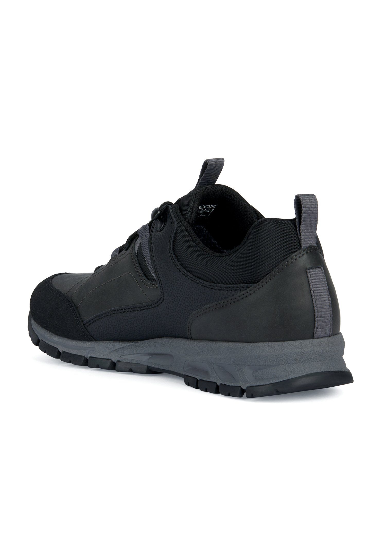 Geox U DELRAY B ABX B Sneaker