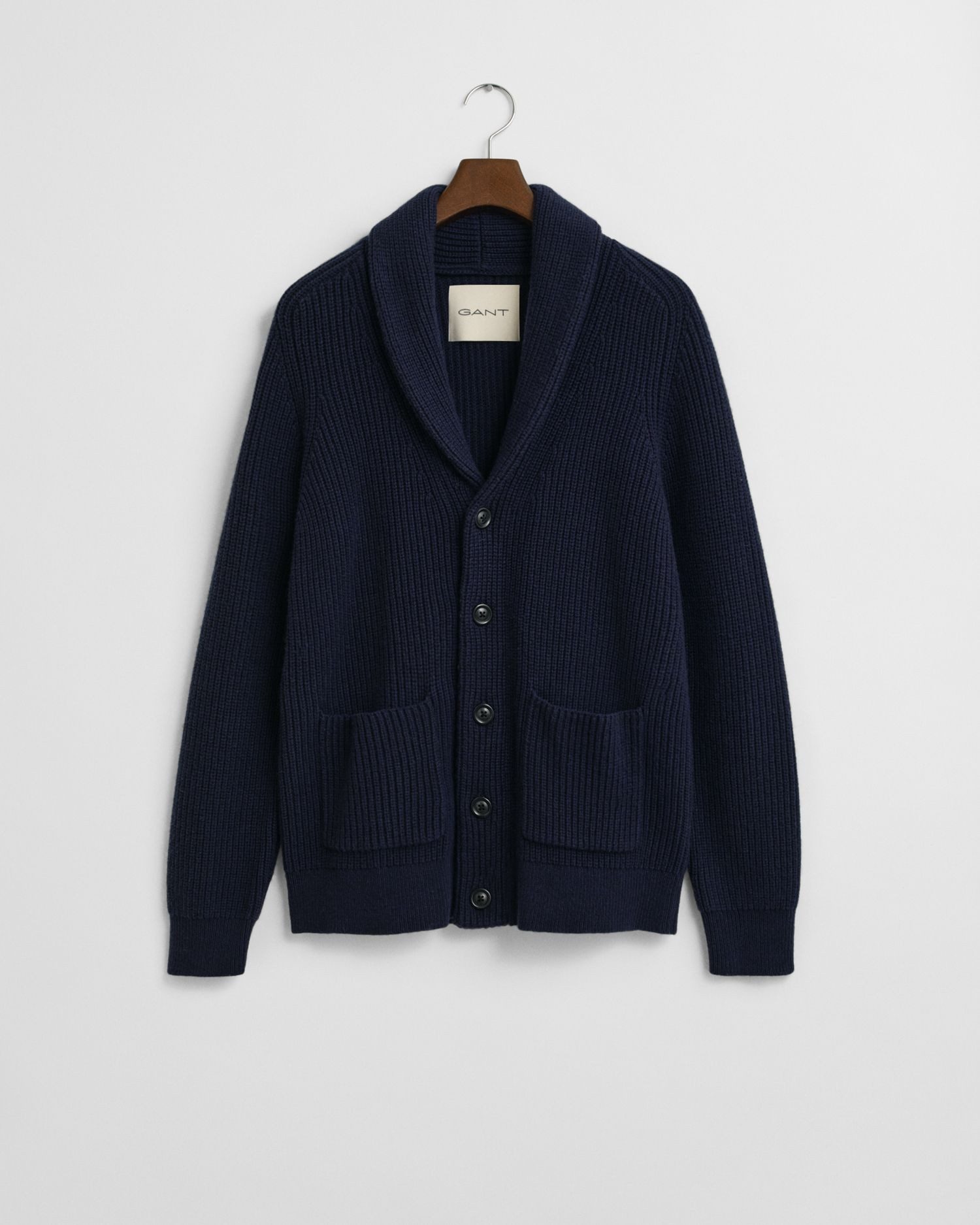 Gant Strickjacke
