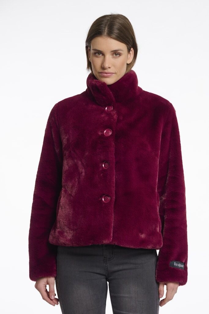 Rino & Pelle Outdoorjacke günstig online kaufen