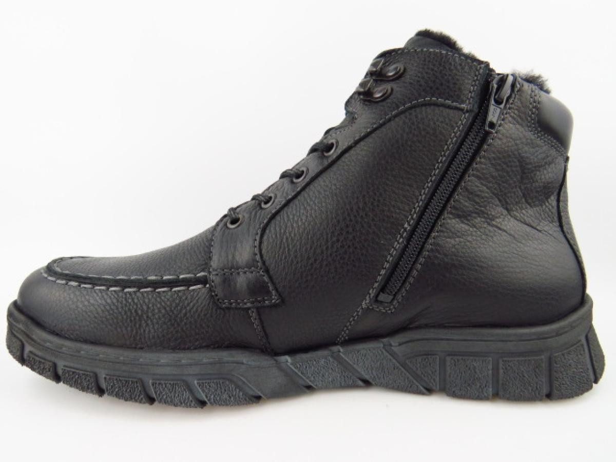 Waldläufer H- LIno Winterstiefel günstig online kaufen