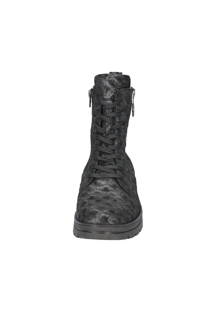 Waldläufer Schnür-Stiefeletten für Damen Schnürboots (keine Angabe, 1-tlg., keine Angabe)