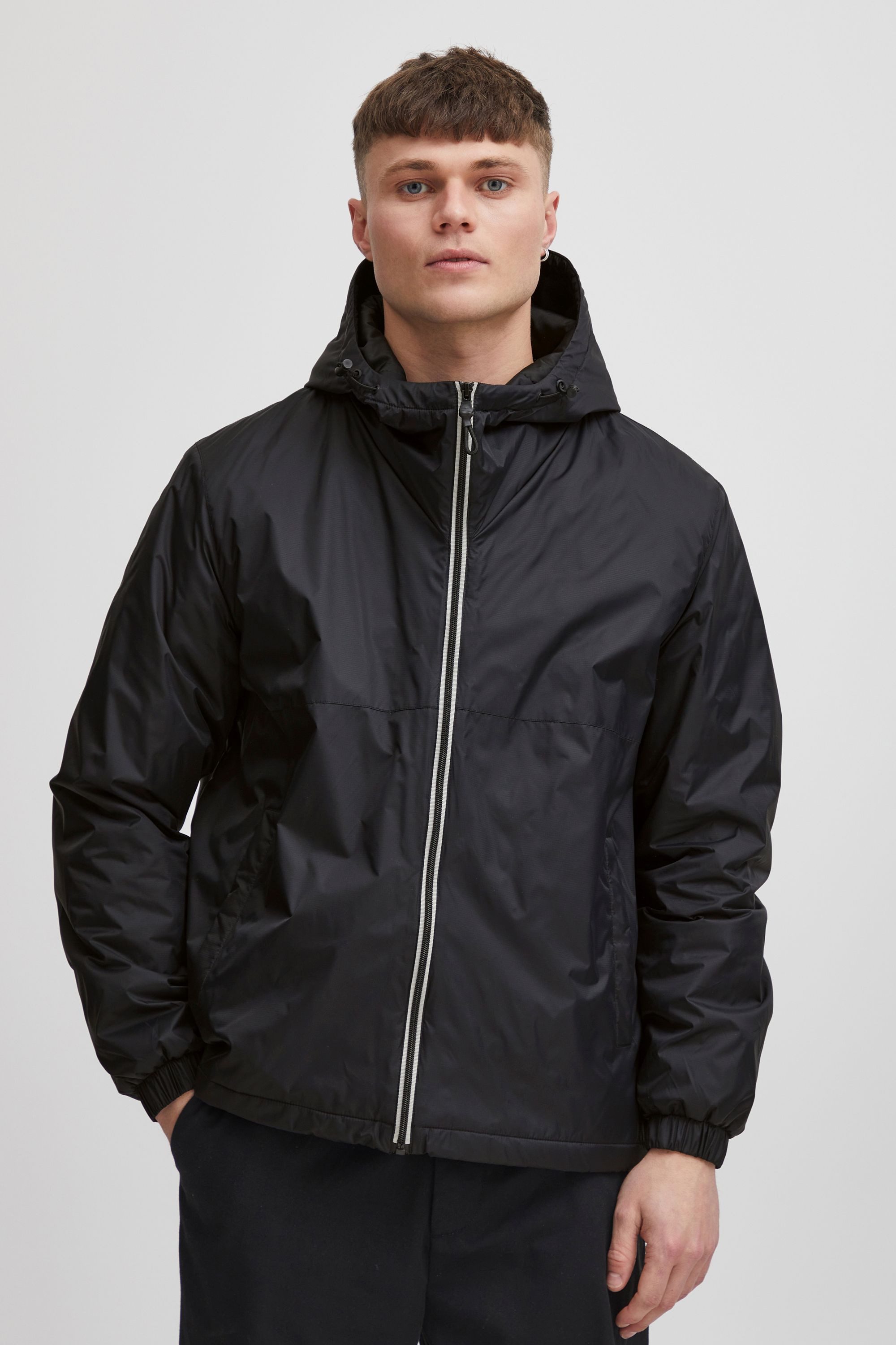 !Solid Windbreaker SDGaron Modische Jacke günstig online kaufen