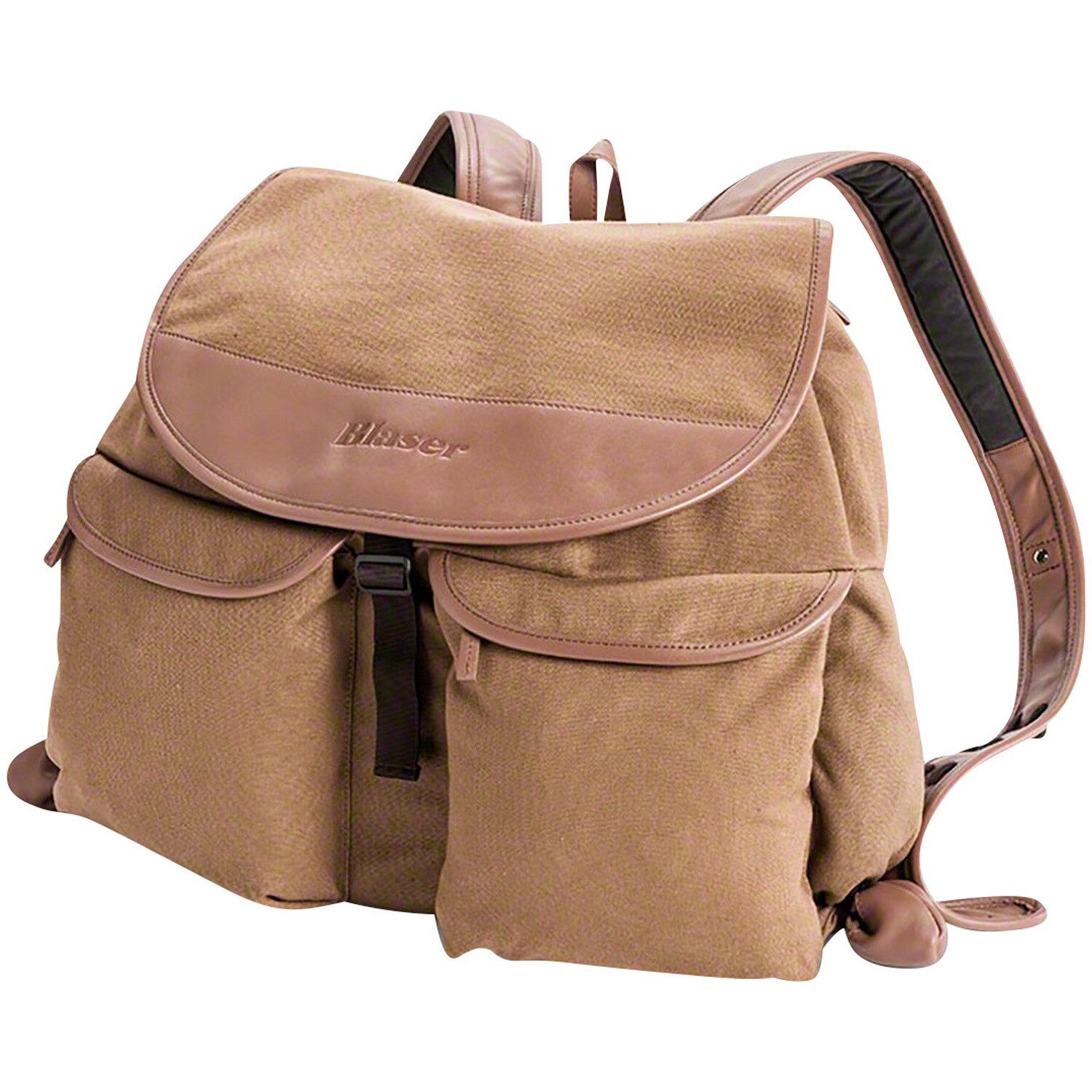 Blaser Freizeitrucksack Rucksack Canvas