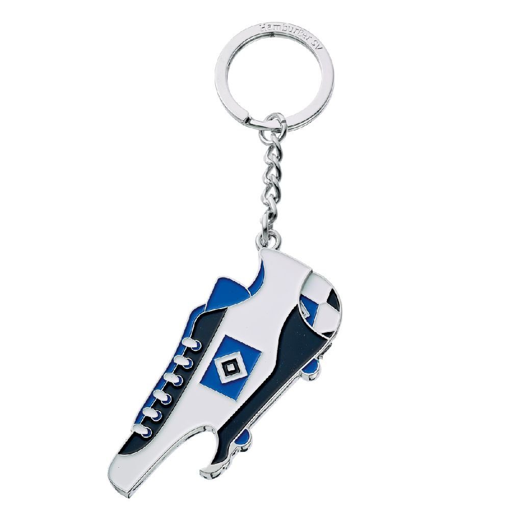 Hamburger SV Schlüsselanhänger HSV