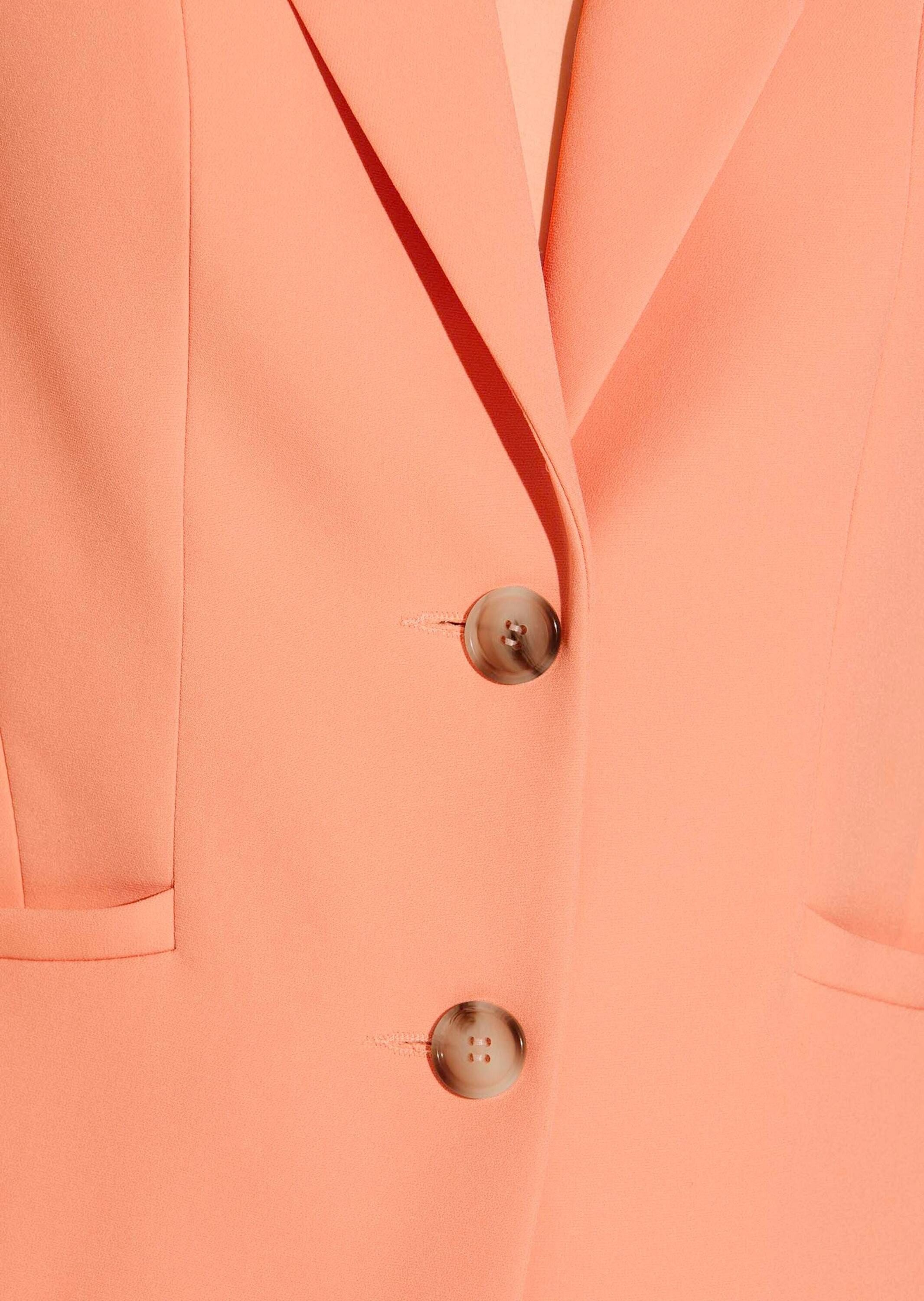 MADELEINE Kurzblazer Taillierter Kurzblazer