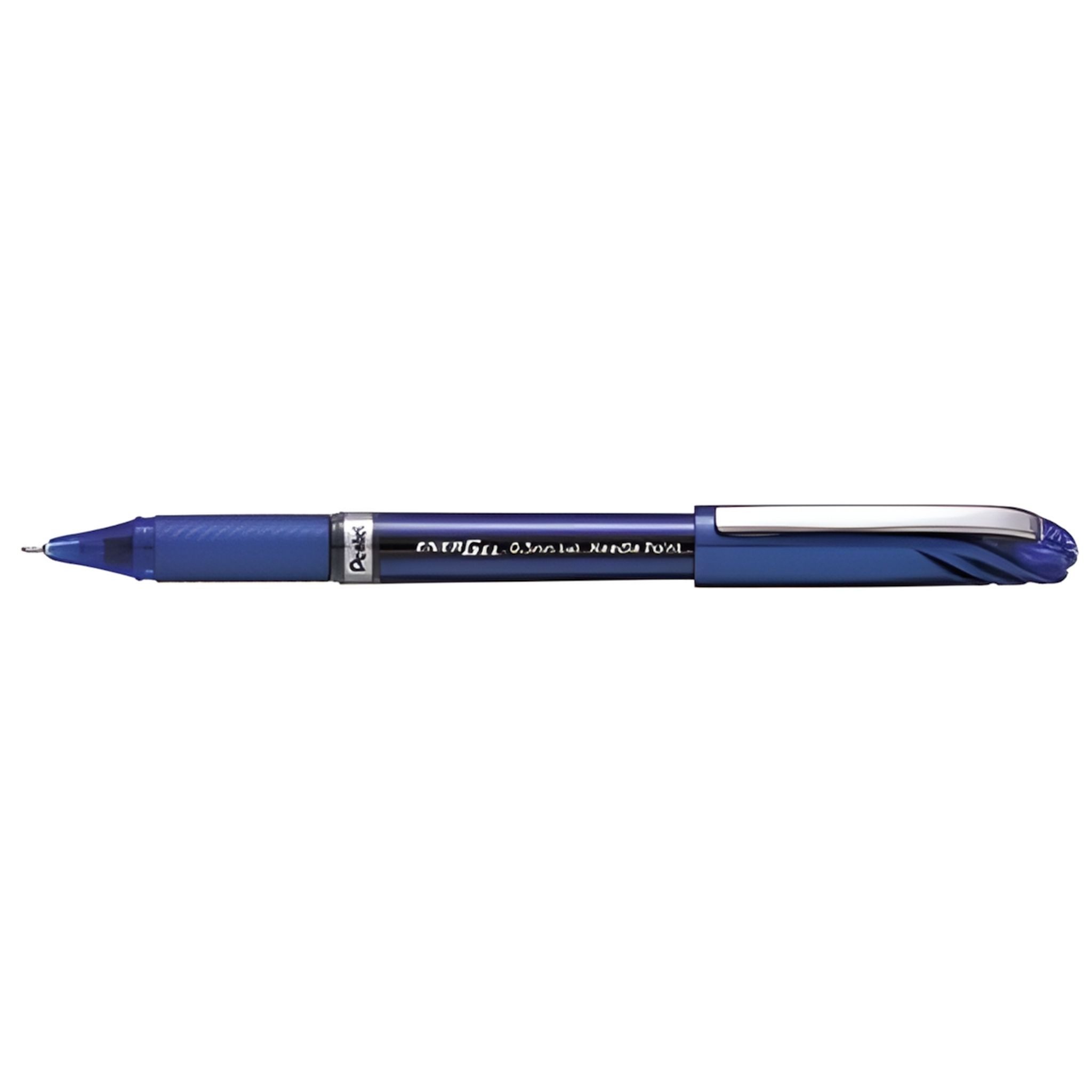 PENTEL Tintenroller Pentel Geltintenroller EnerGel 0,25mm bl