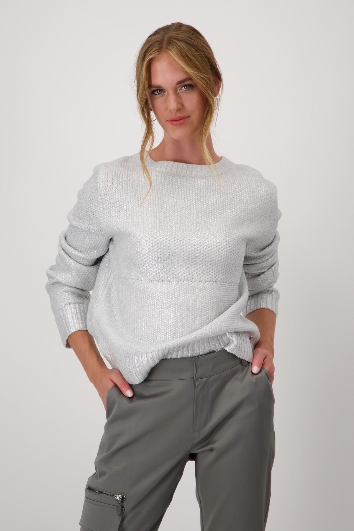 Strickpullover