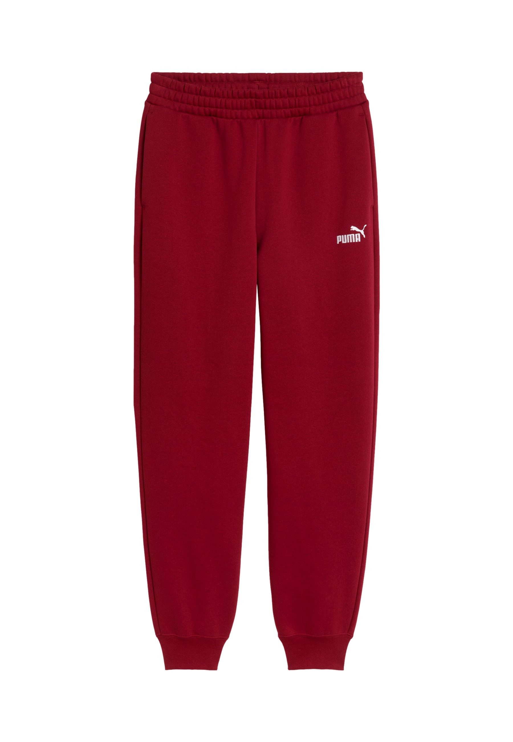 PUMA Sweathose Sweathose ESS NO. 1 LOGO Jogginghosen (1-tlg)