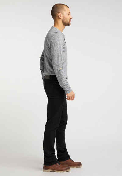 MUSTANG Tapered-fit-Jeans Tramper Tapered