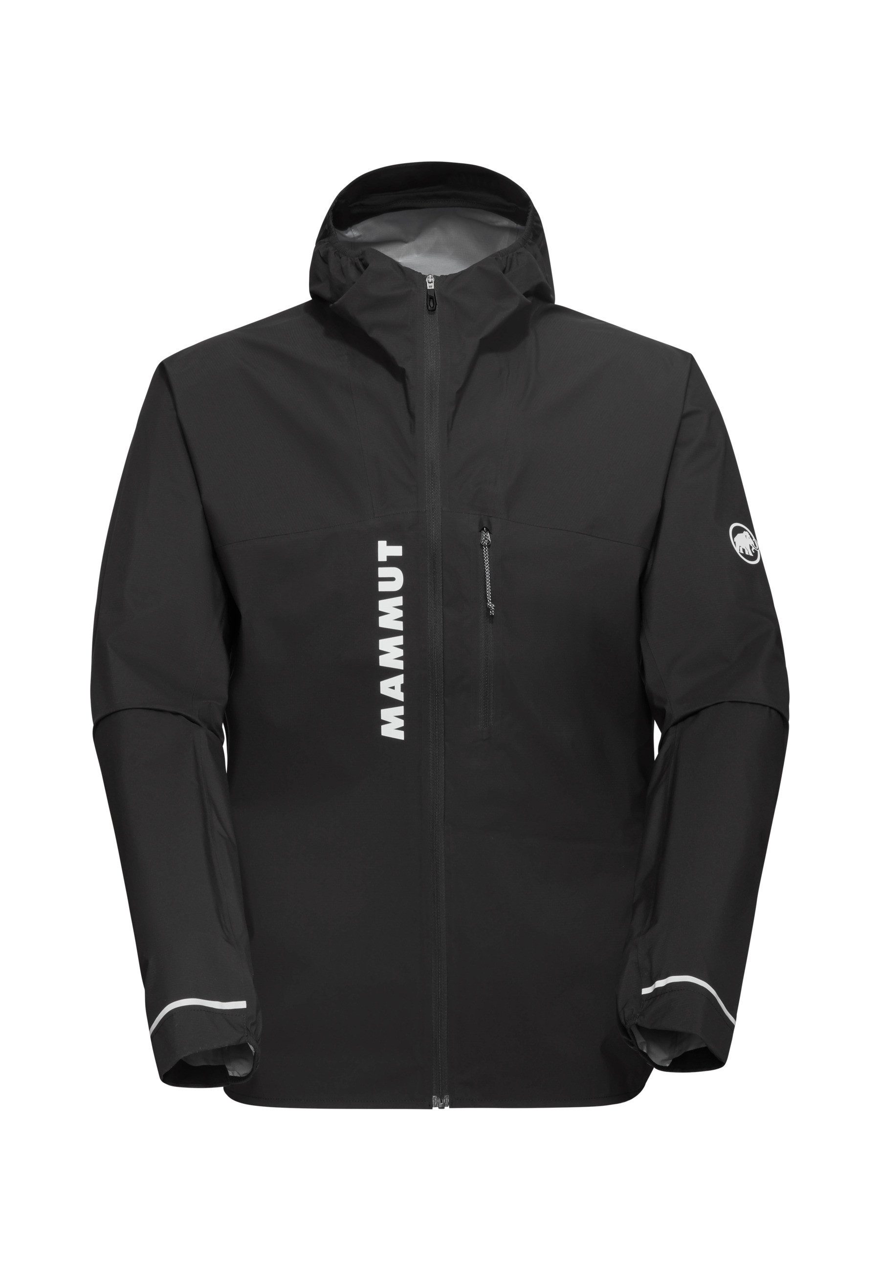 Mammut Regenjacke Aenergy TR HS Hooded Jacket Men