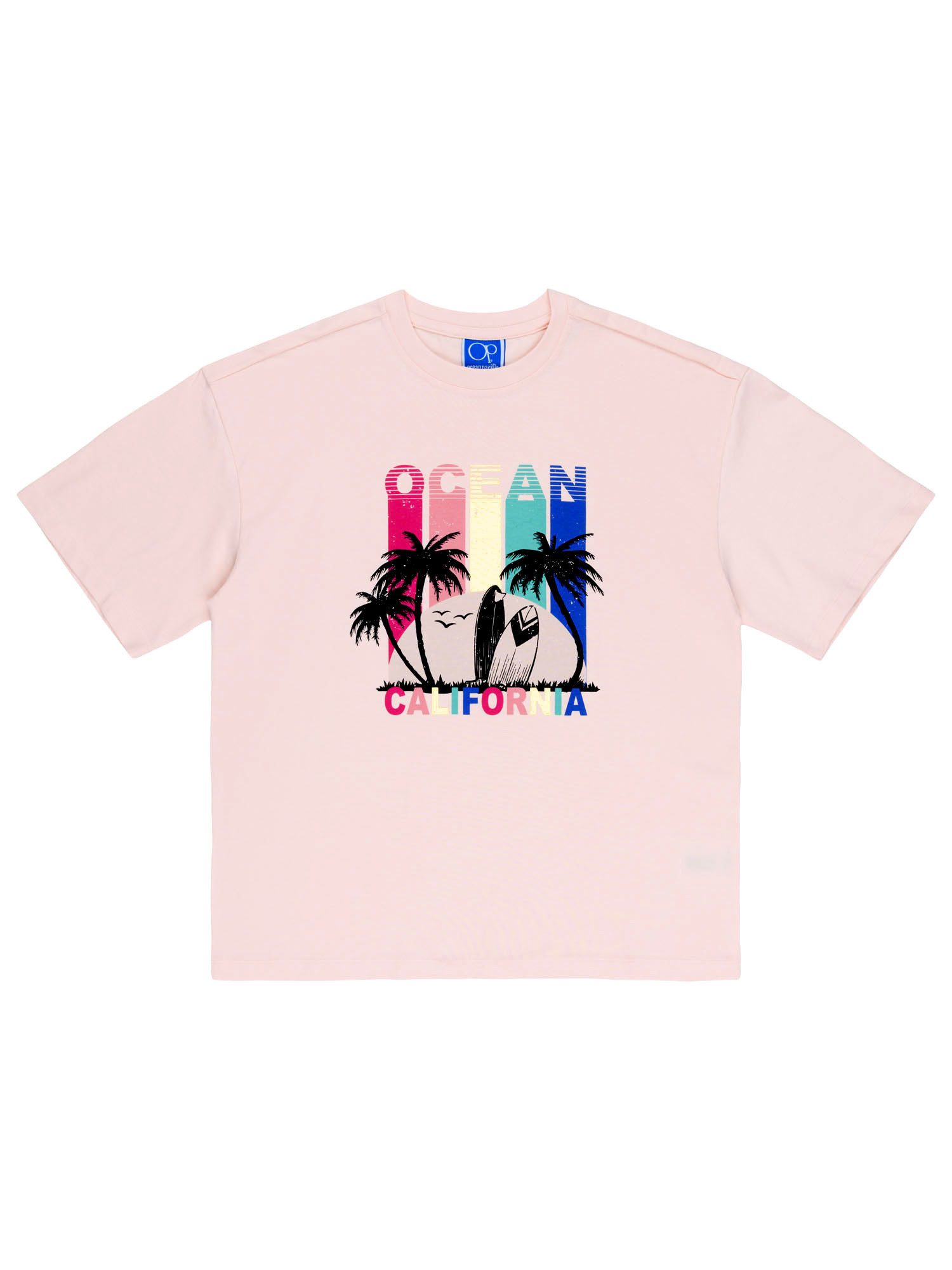 Ocean Pacific T-Shirt GISBORNE