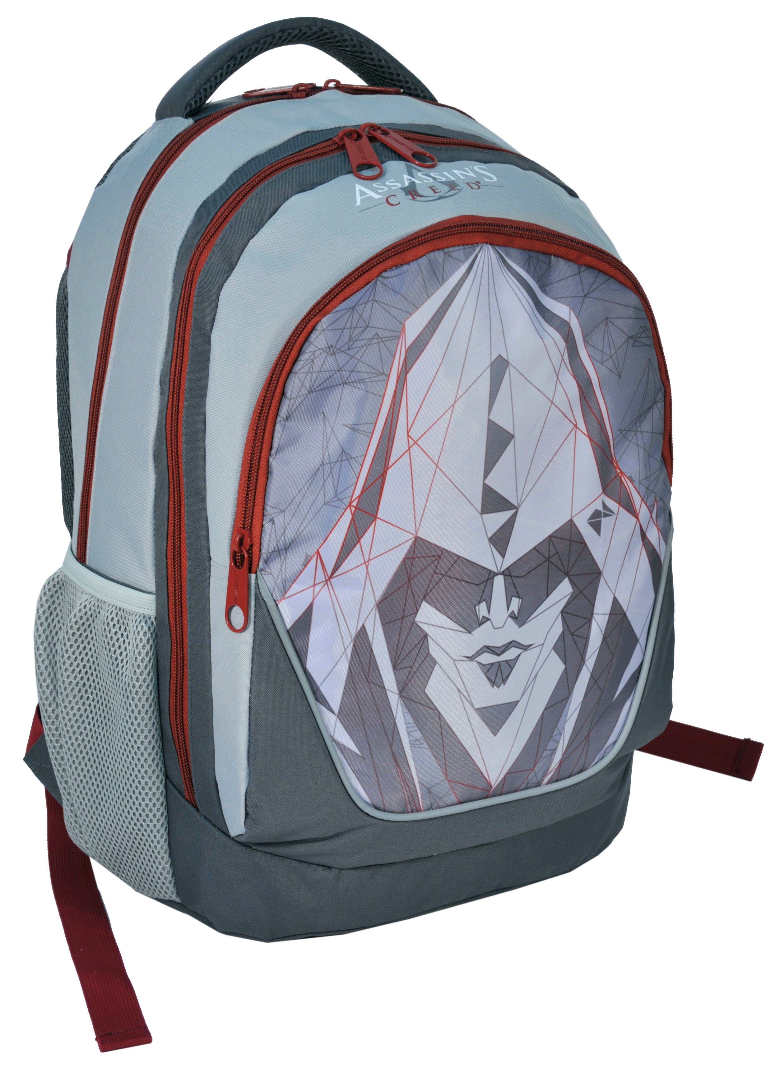 Rucksack Assassin's Rucksack Assassins Creed