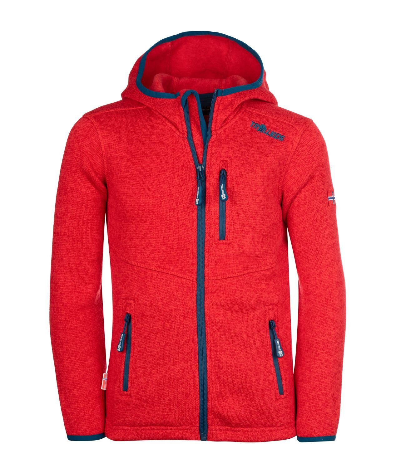 Hoodie Jondalen XT