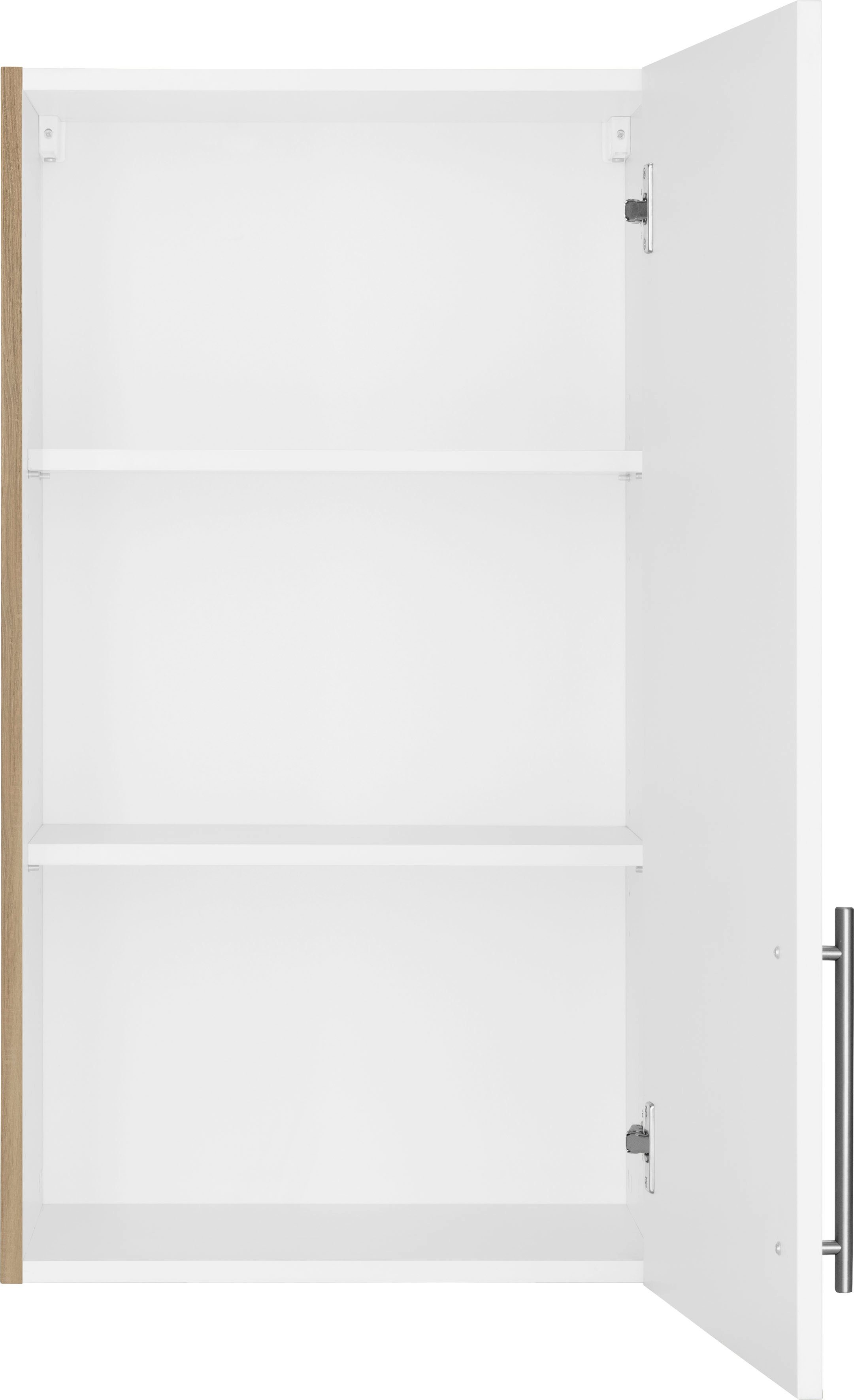 wiho Küchen Hängeschrank Cali 50 cm breit, 90 cm hoch
