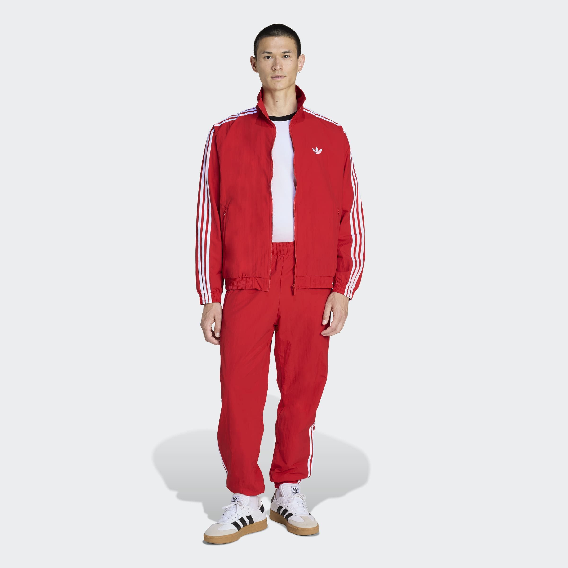 adidas Originals Sporthose FIREBIRD WOVEN
