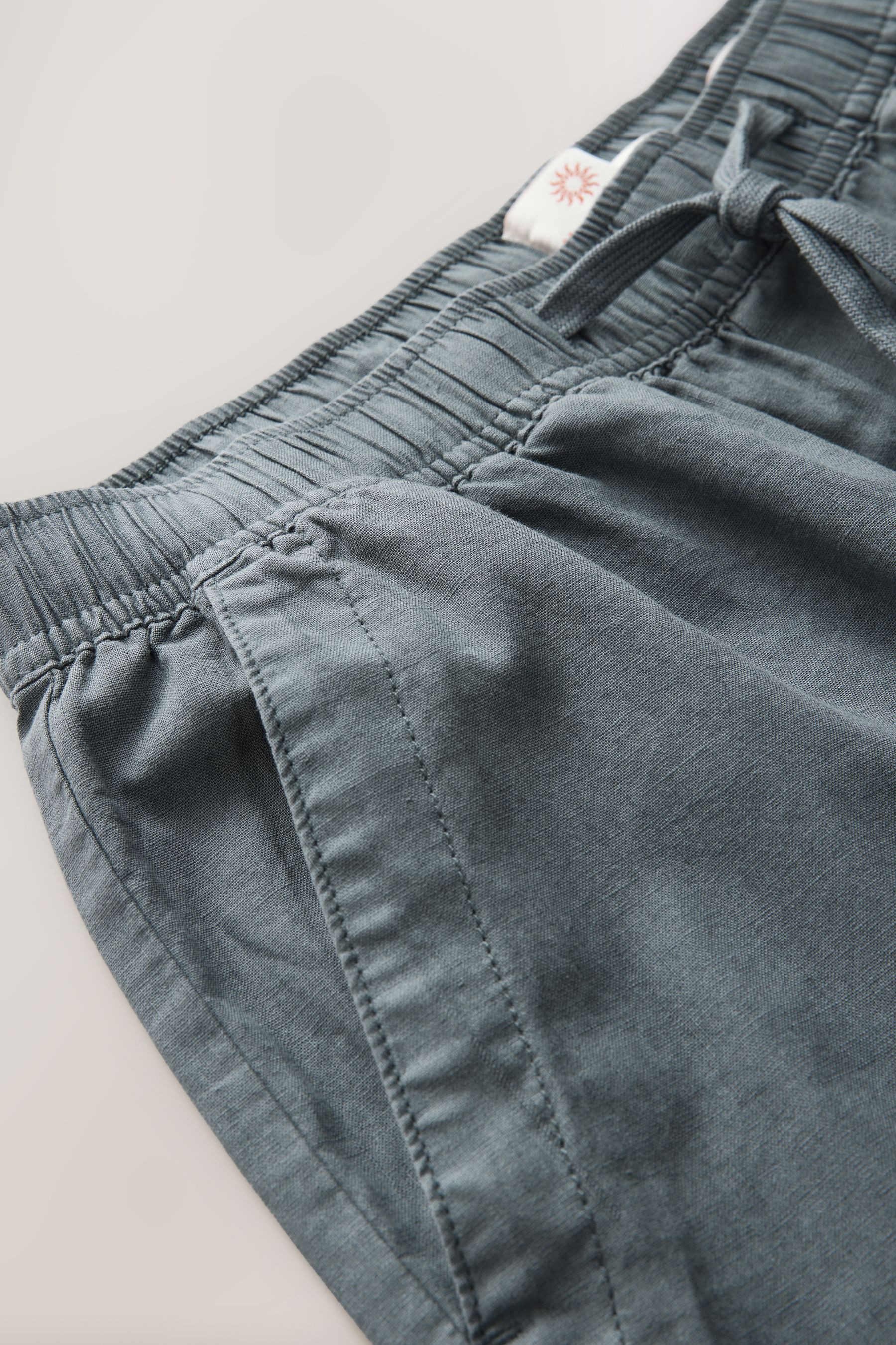 Next Leinenhose Cargo-Hose aus Leinen und günstig online kaufen