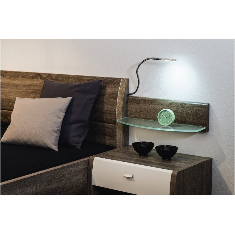 Hama Wecker Hama Retro Wecker grün, Analoger Wecker