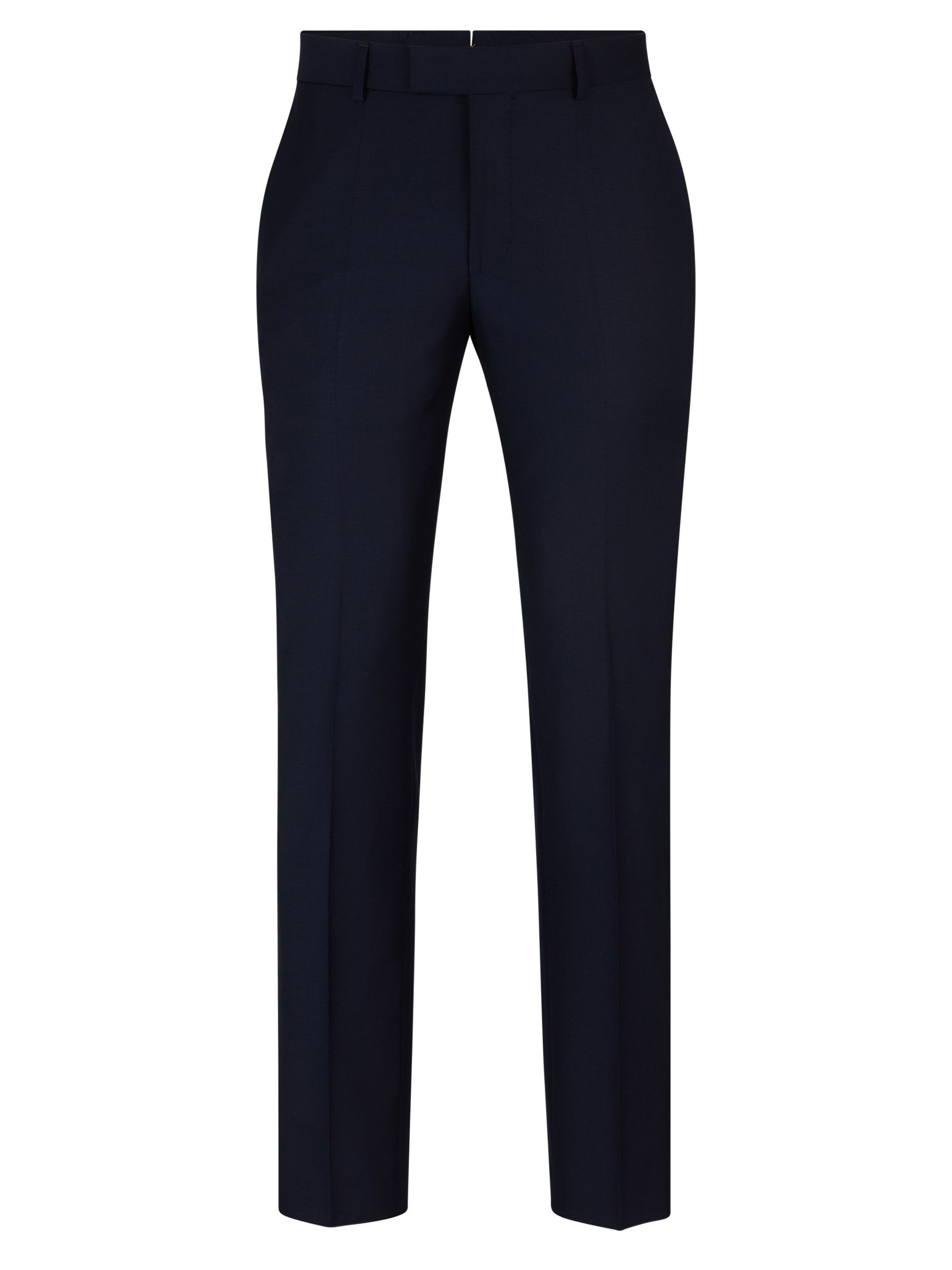 BOSS Anzughose L-Glover (1-tlg)