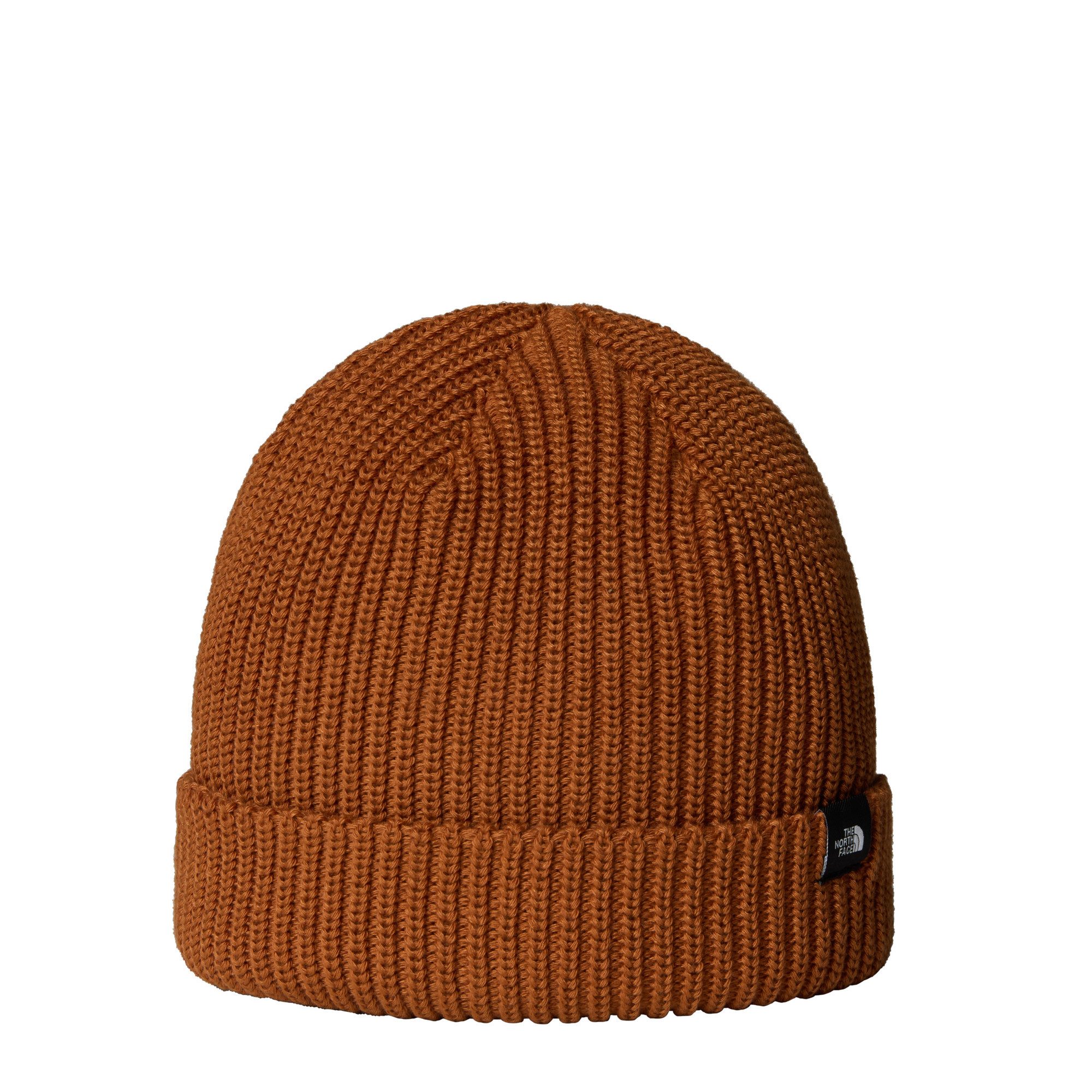 The North Face Fleecemütze The North Face Mütze TNF Fisherman Beanie 55JG