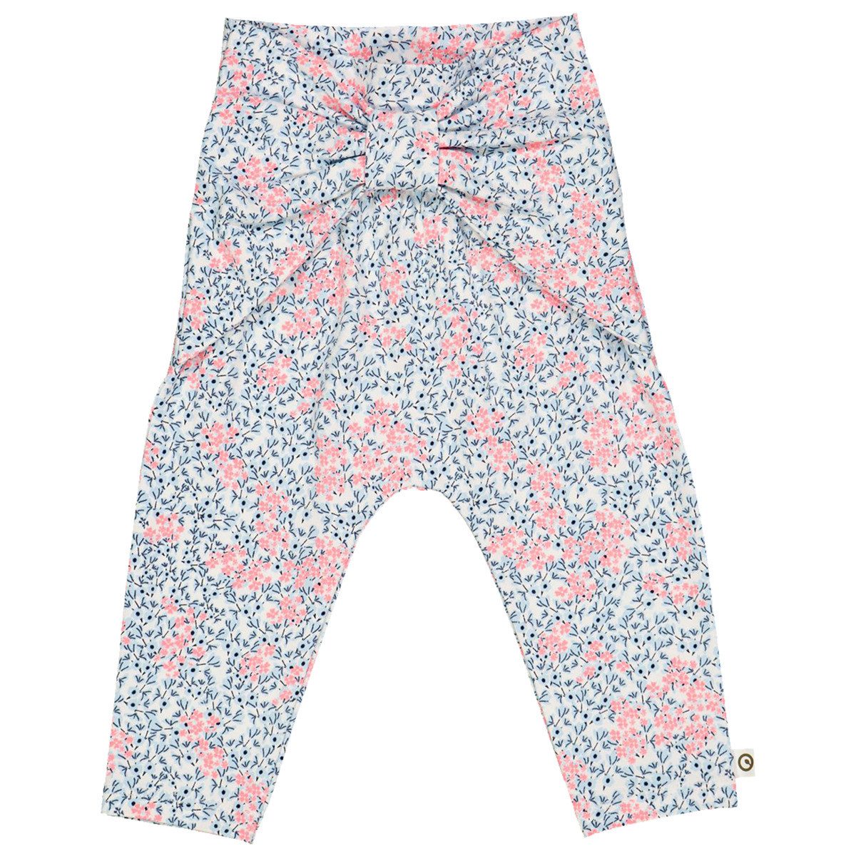 Müsli by GREEN COTTON Stoffhose 1535110600 Mädchen (1-tlg)