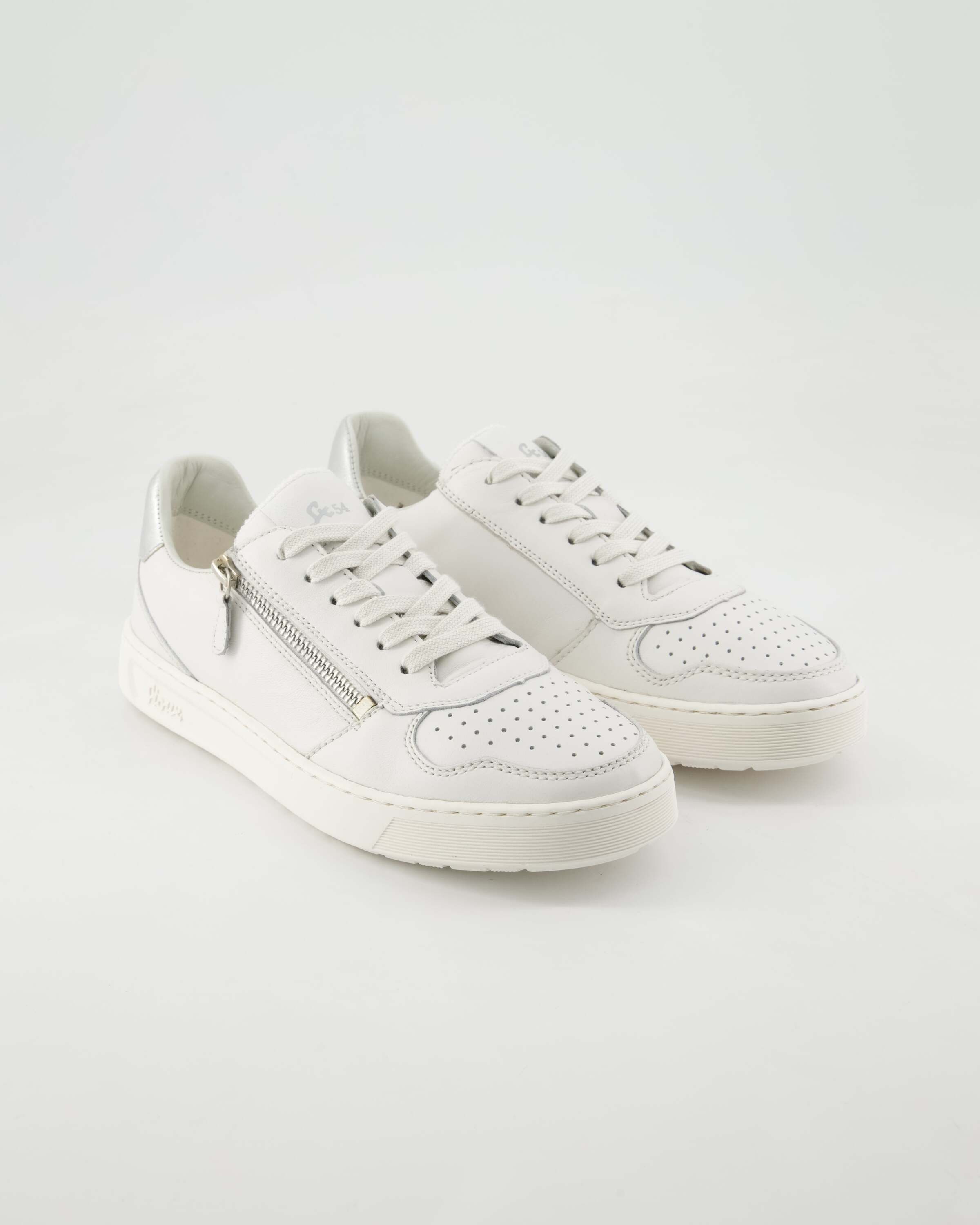 SIOUX Tedroso-Da-712 Sneaker Obermaterial: Leder günstig online kaufen