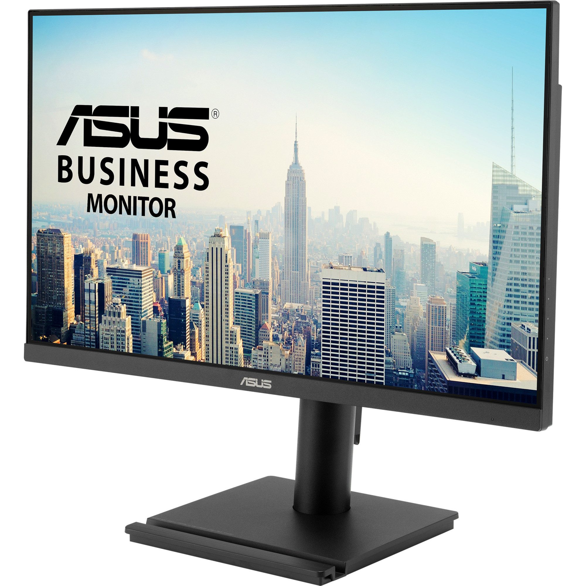 Asus ASUS VA279QGS Business, LED-Monitor, (FullHD, IPS, TFT-Monitor (1920 x 1080 px)