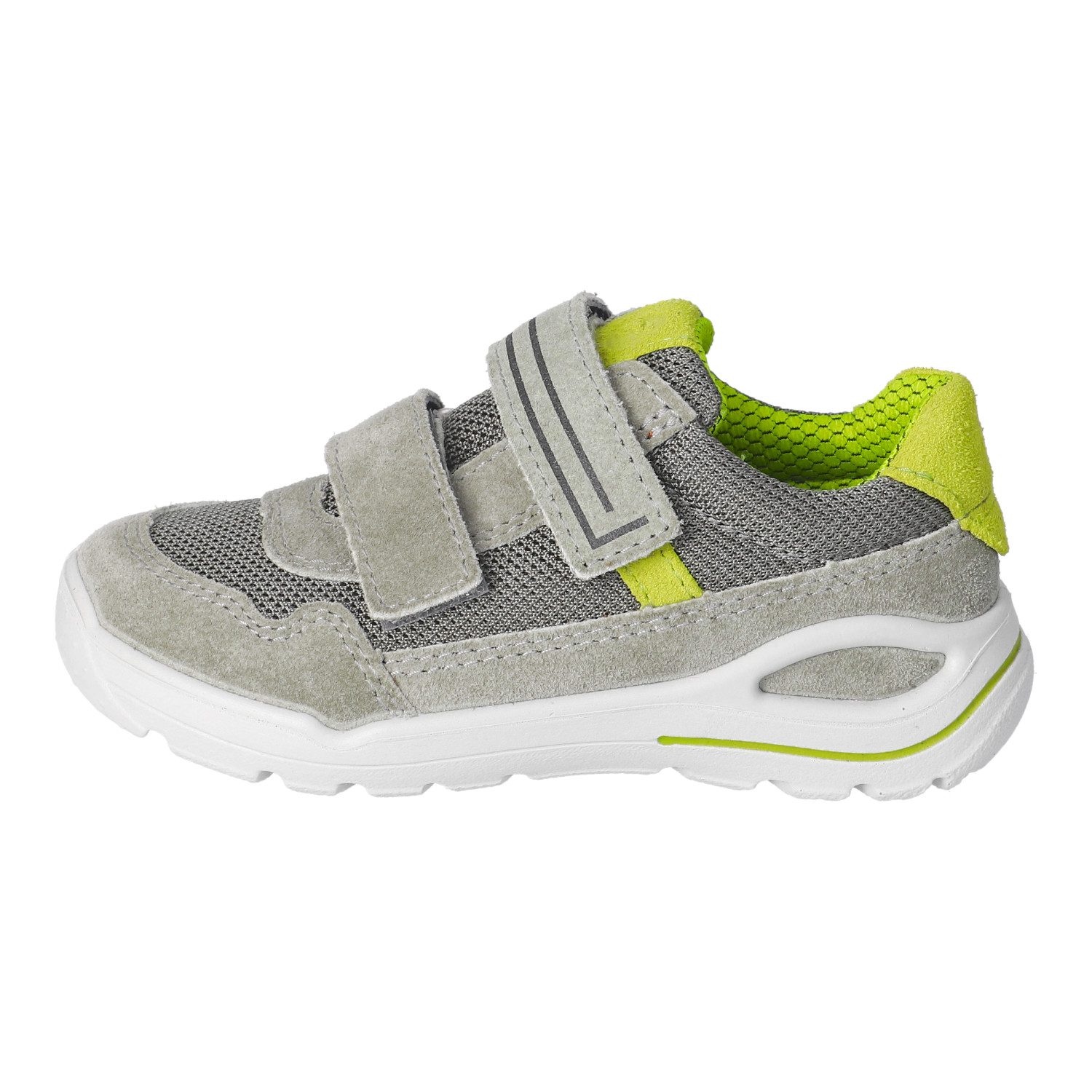 Ricosta Ricosta Kinder Klettschuh RIDER 506900102/530 eukalyptus/timo grün Kletterschuh