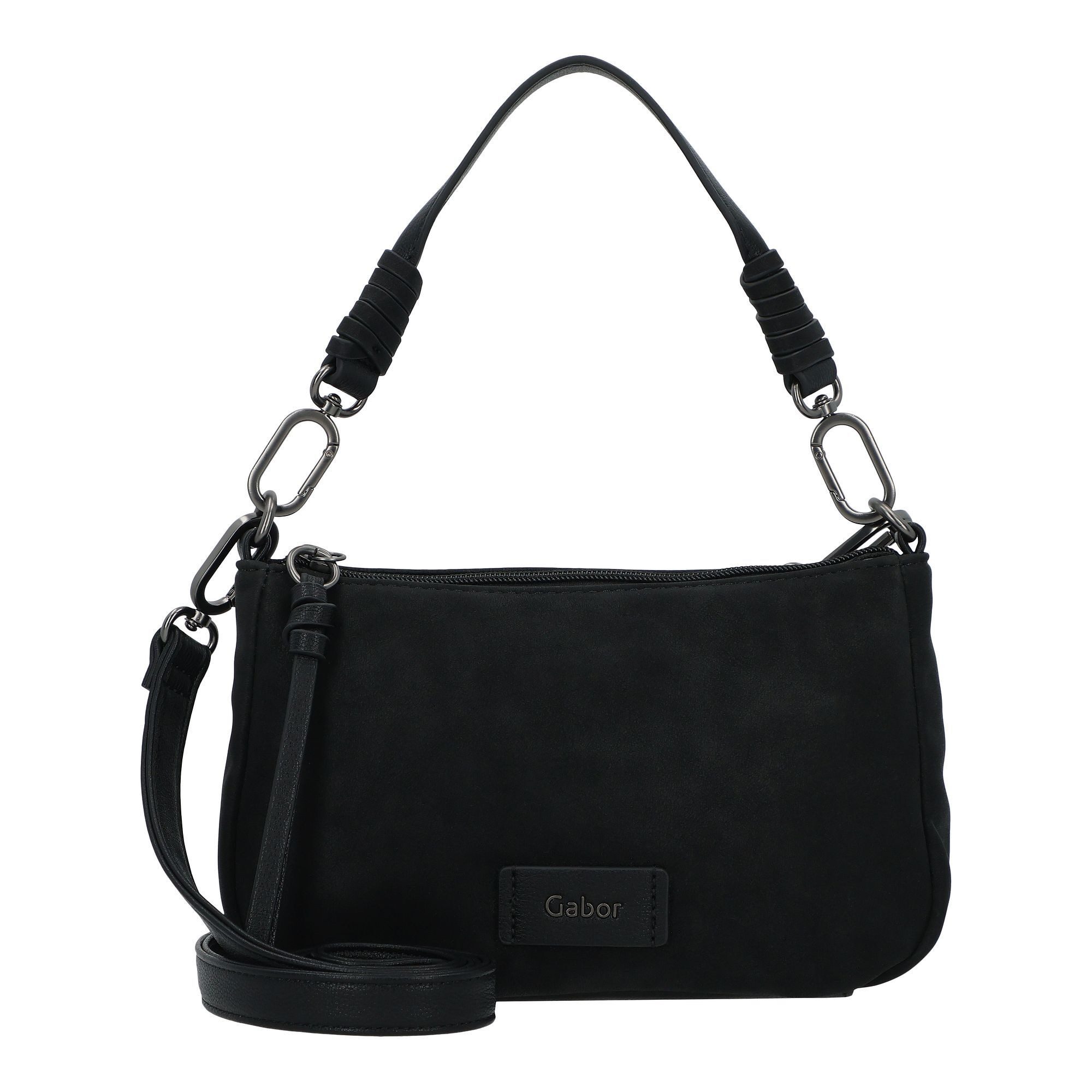 Schultertasche Lida