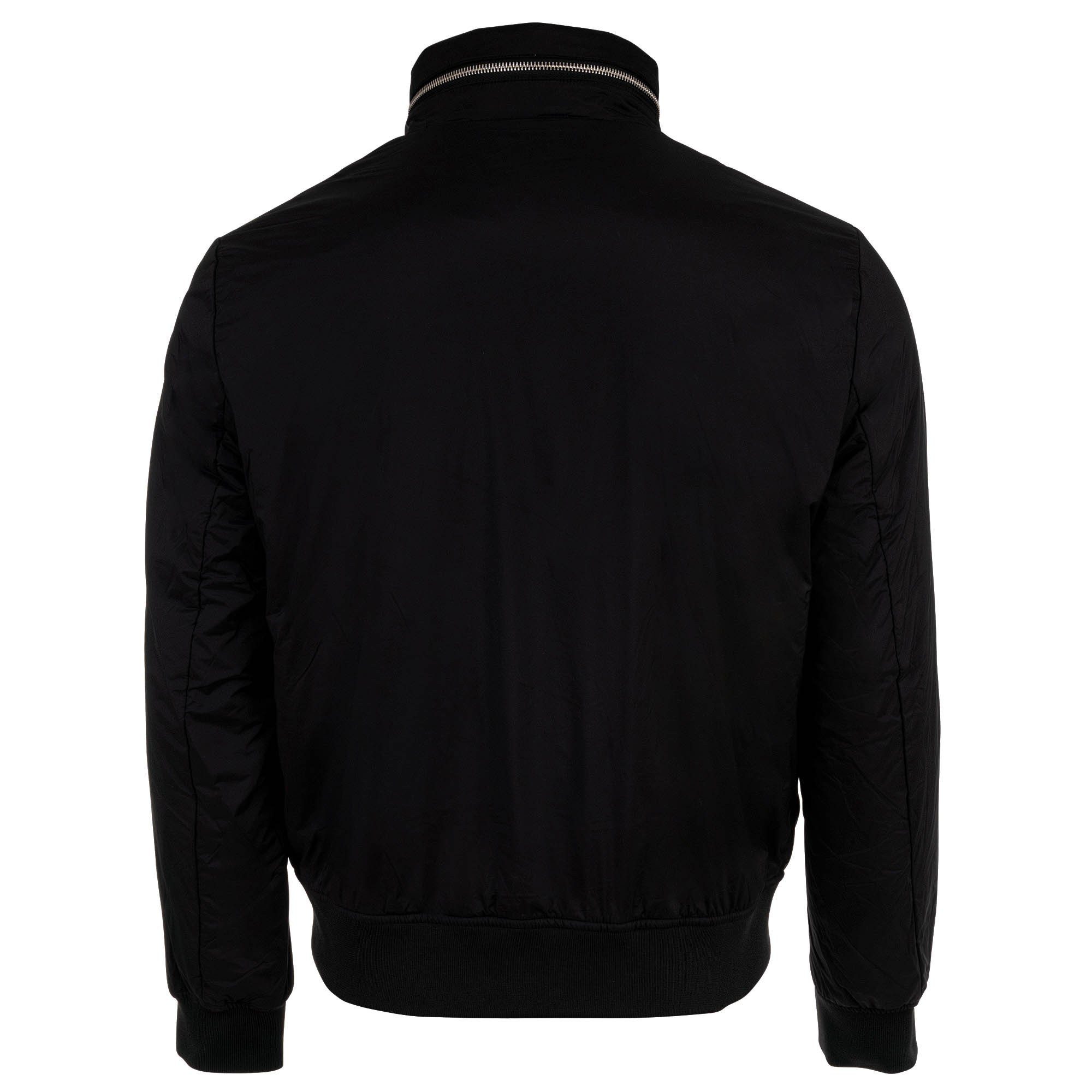 ARMANI EXCHANGE Outdoorjacke Herren Übergangsjacke Polyamid günstig online kaufen