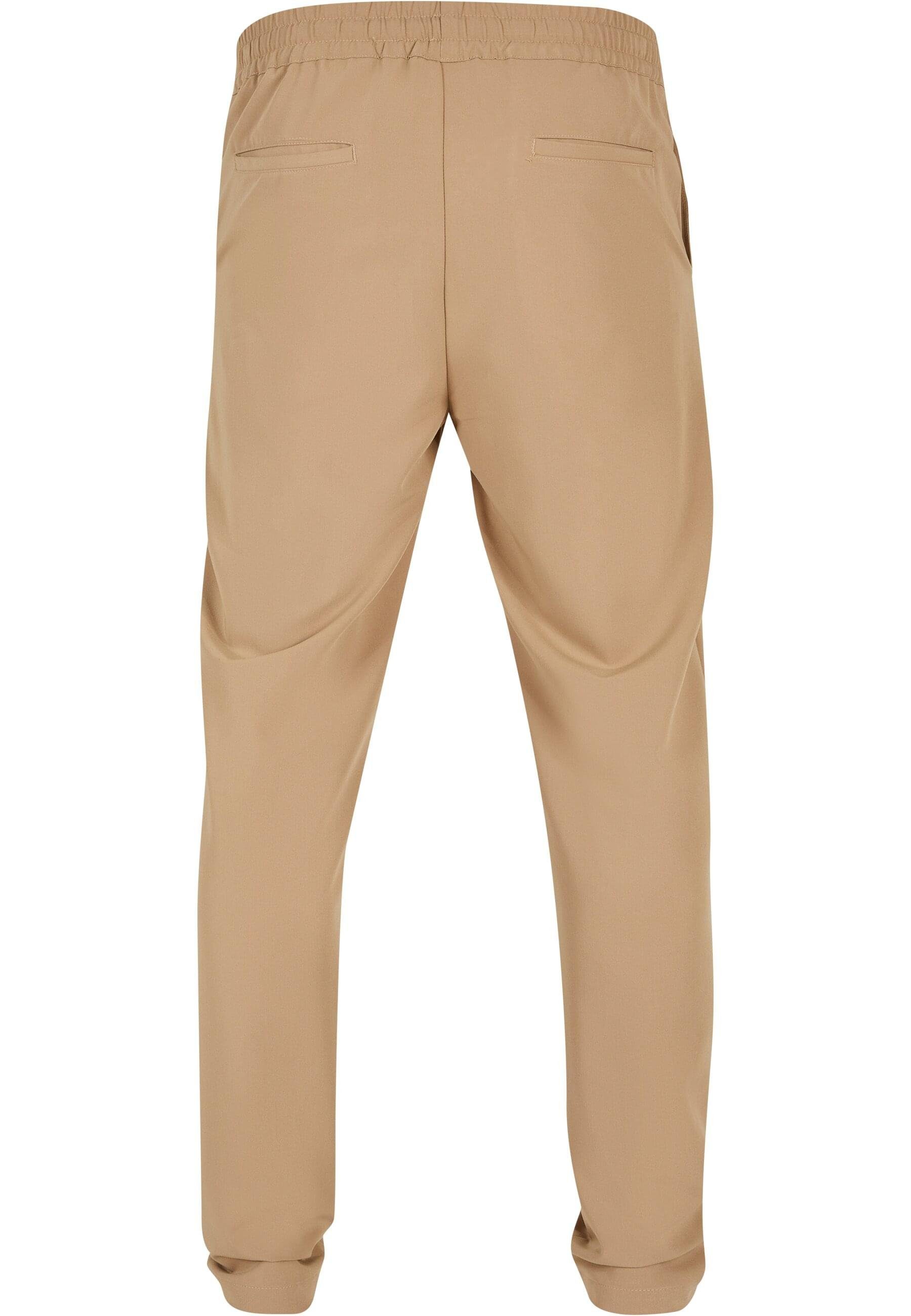 Jerseyhose Pants unionbeige Jogger CLASSICS (1-tlg) Herren URBAN Tapered