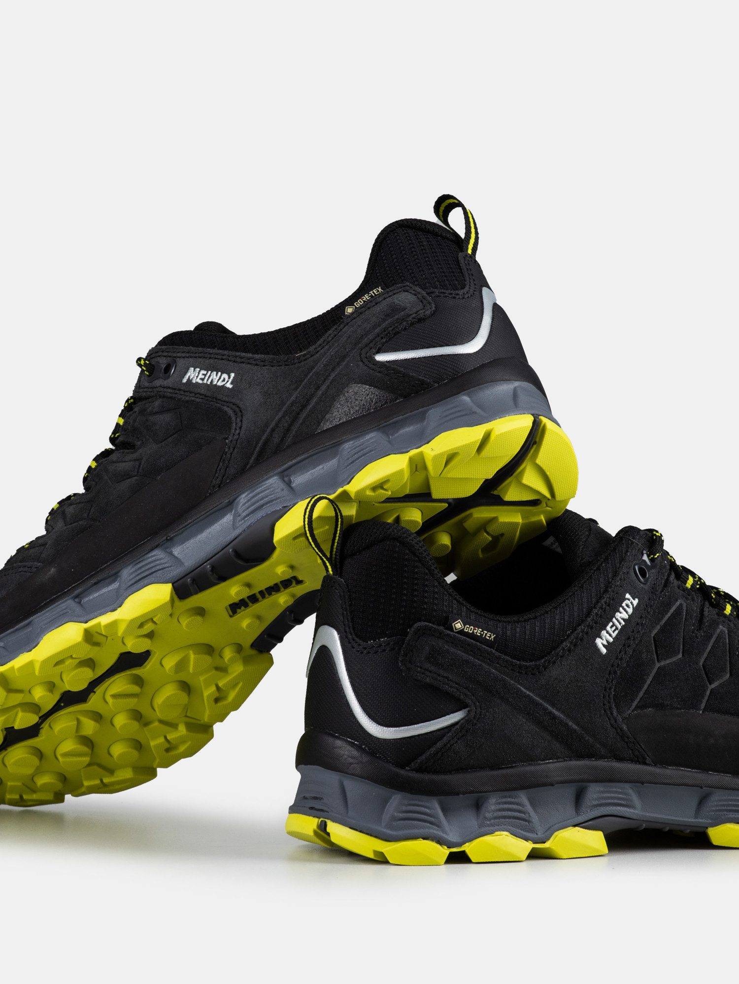 Meindl Meindl Lite Trail GTX Wanderschuh günstig online kaufen