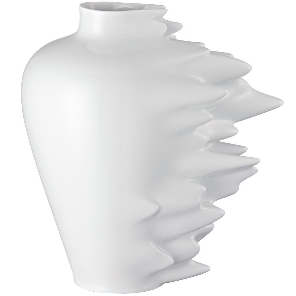 Rosenthal Tischvase Fast Weiß 30 (1 Vase St) cm
