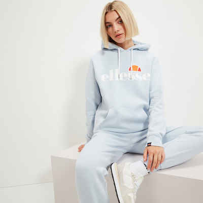 Ellesse Kapuzensweatshirt D KAPUZENSWEATSHIRT