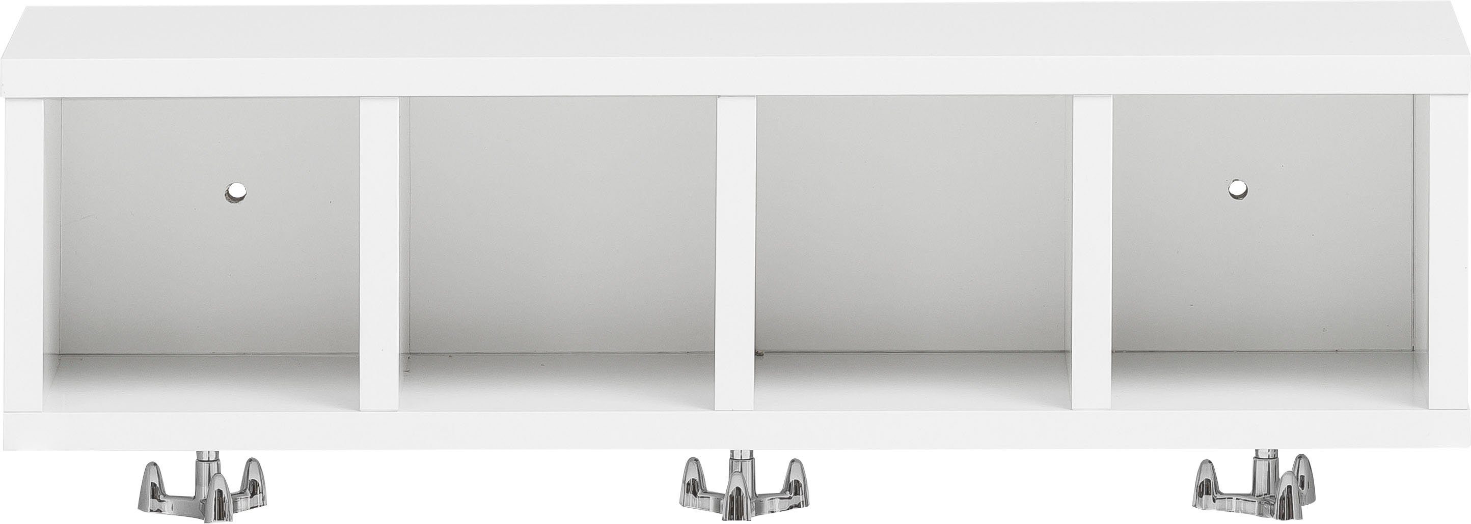 Schildmeyer Hängeregal Samu, Badmöbel, Regal, Breite 59,8 cm günstig online kaufen