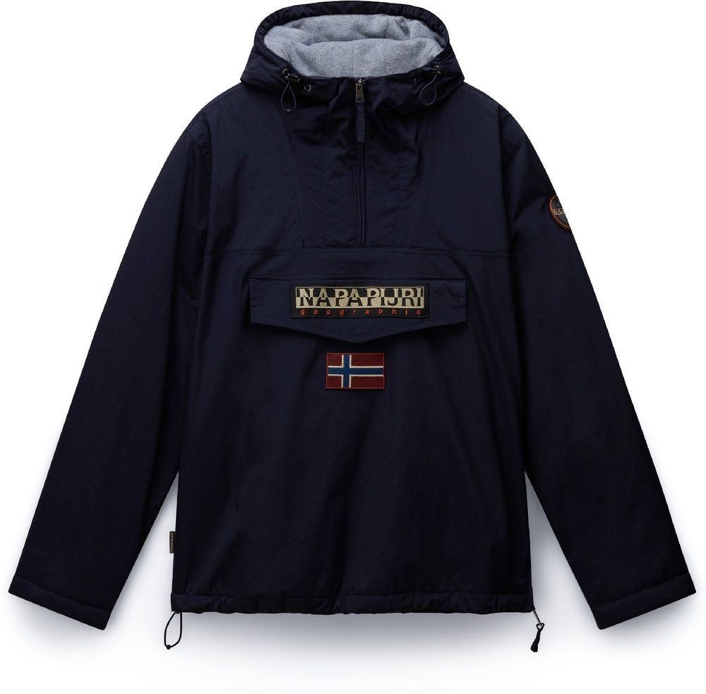 Napapijri Kurzjacke Rainforestinter 3