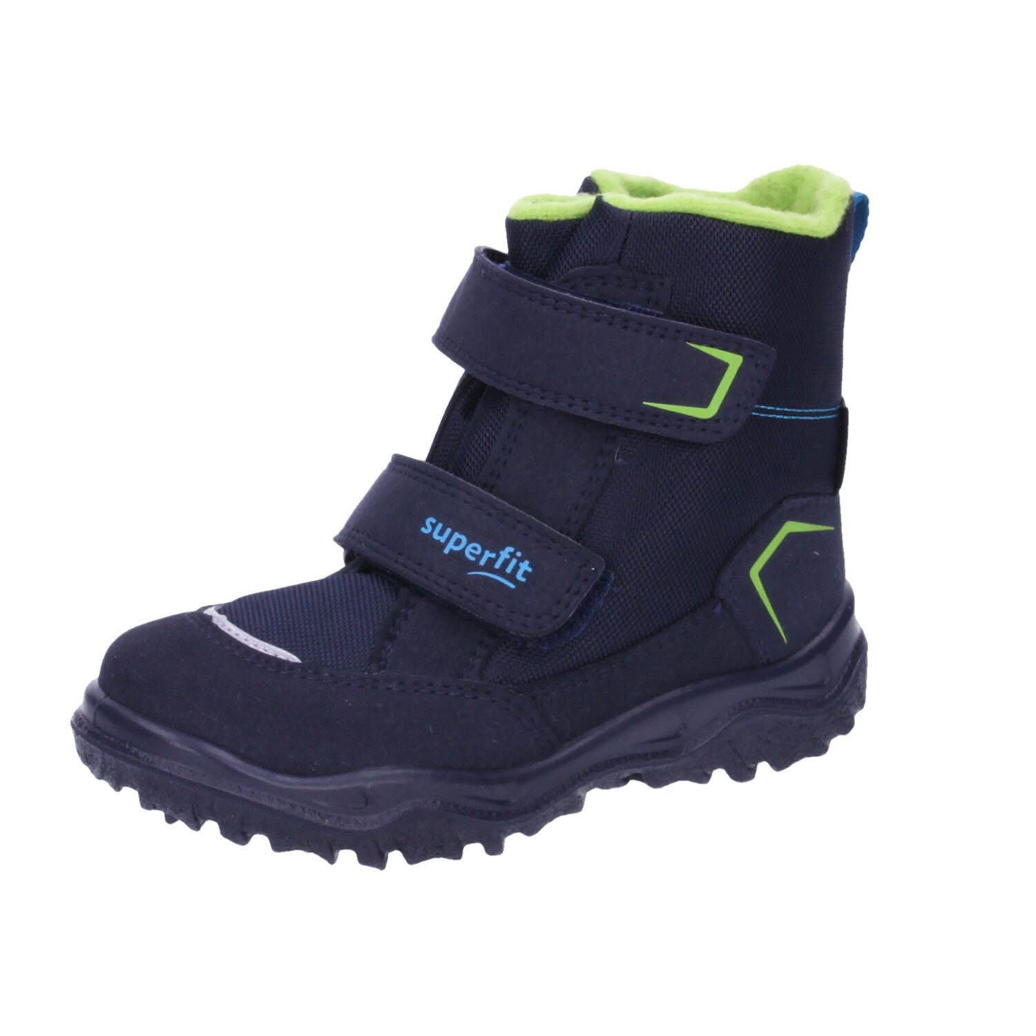 Superfit Husky Winterstiefel