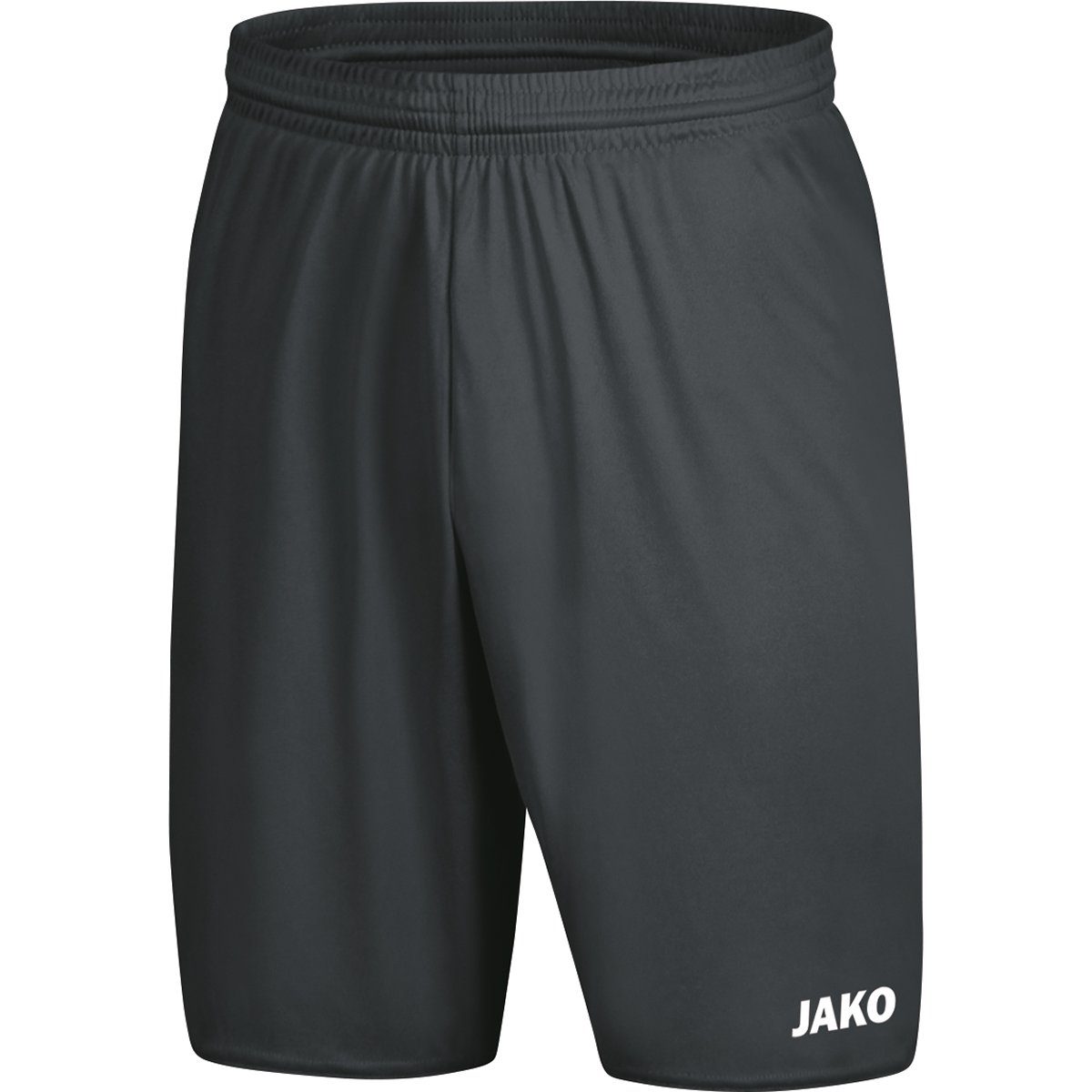 Manchester 2.0 Sporthose Shorts anthrazit/citro/weiss Jako