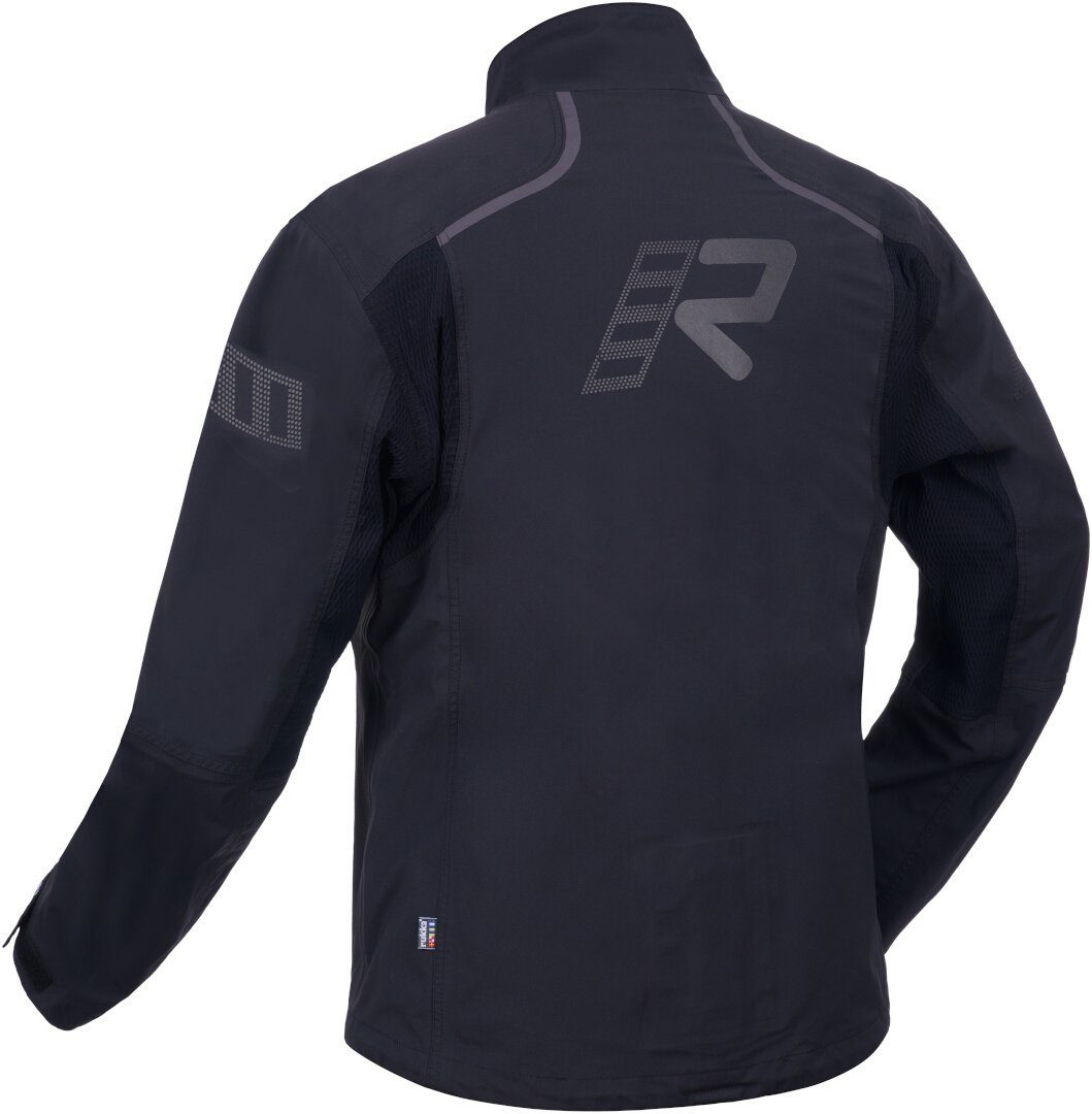 Rukka Motorradjacke Madagasca-R Motorrad Textiljacke